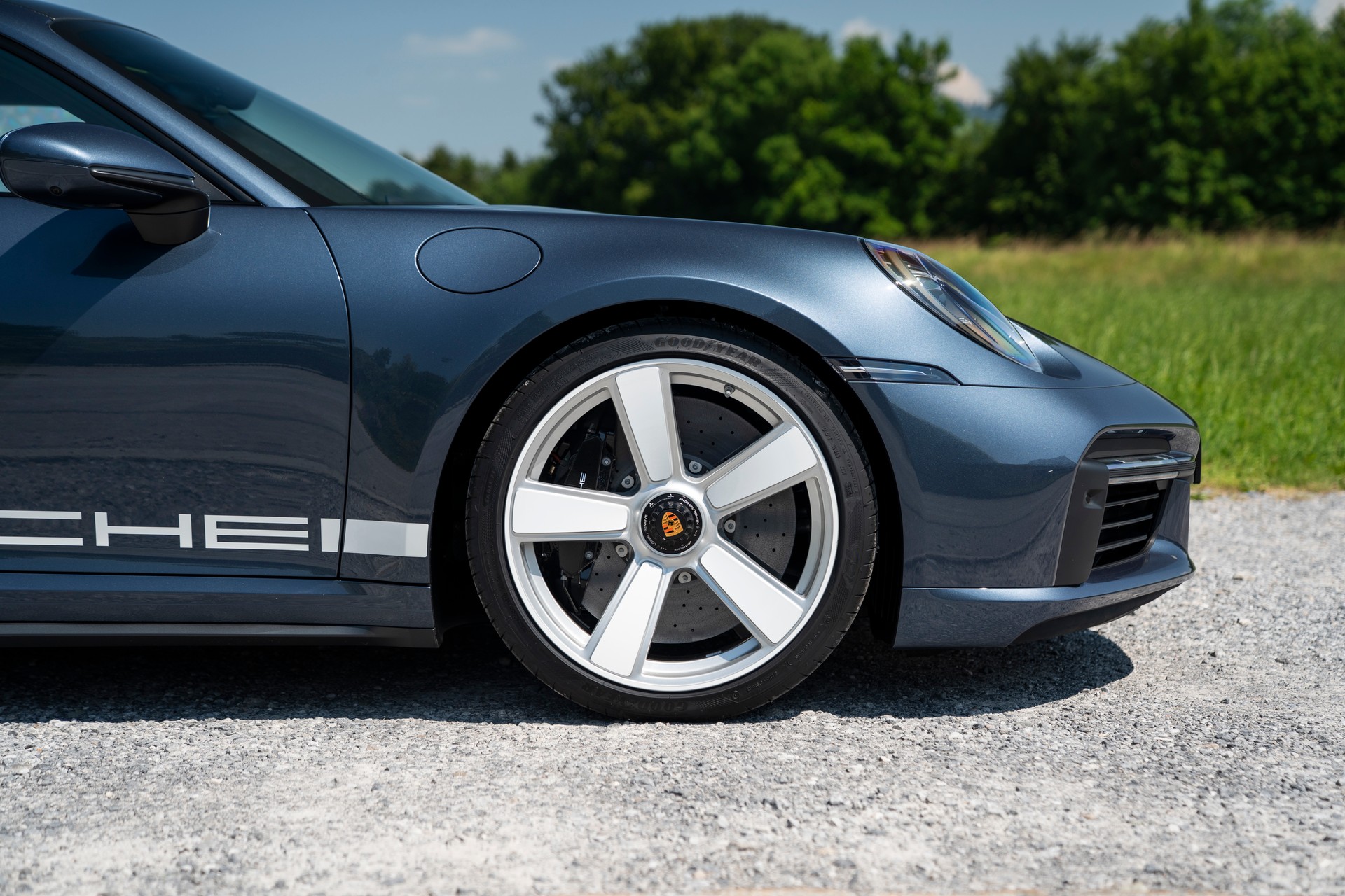 PORSCHE 911 Turbo 50 Jahre PTS-image-5