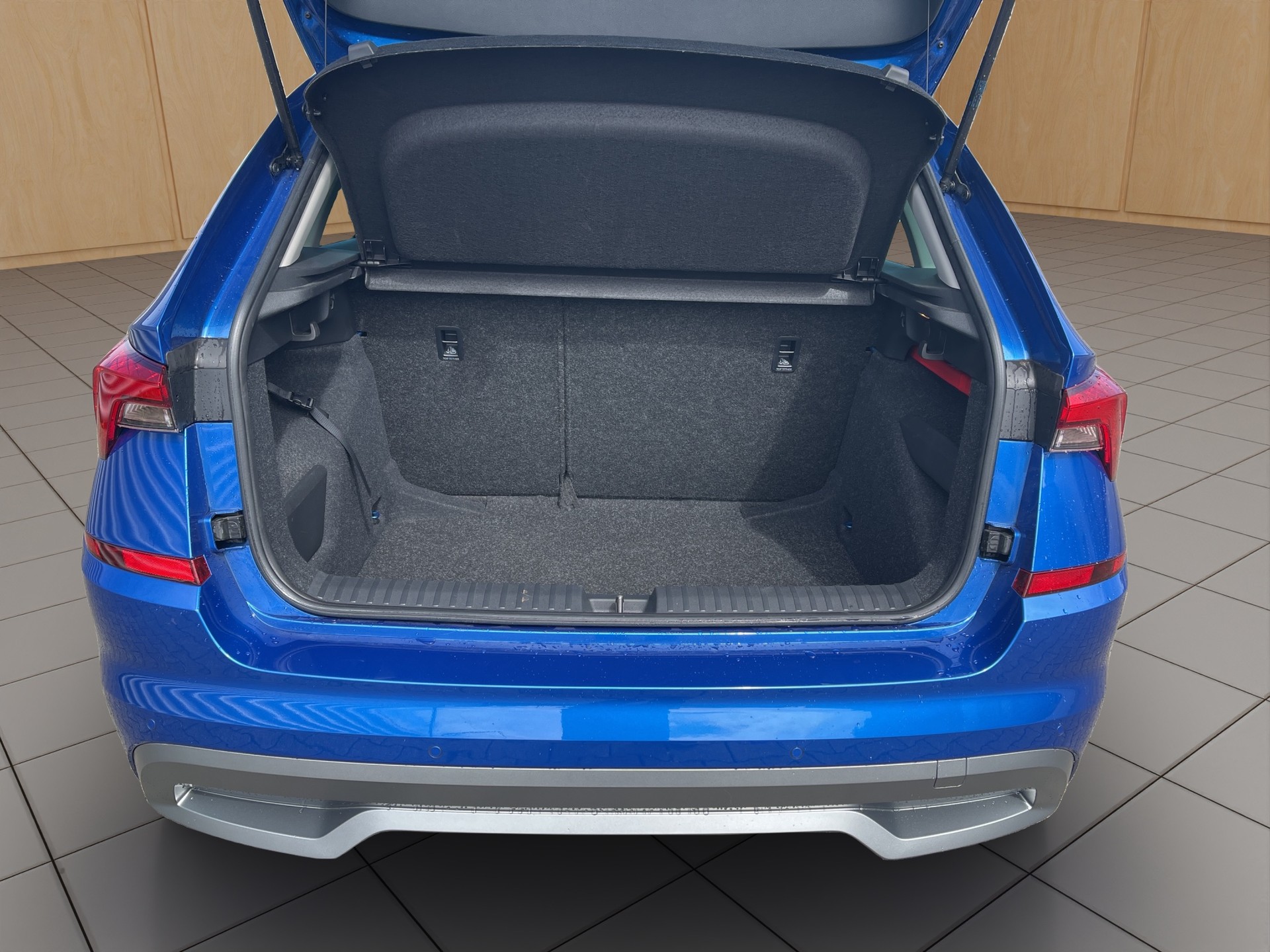 SKODA Kamiq 1.5 TSI Selection DSG-image-8