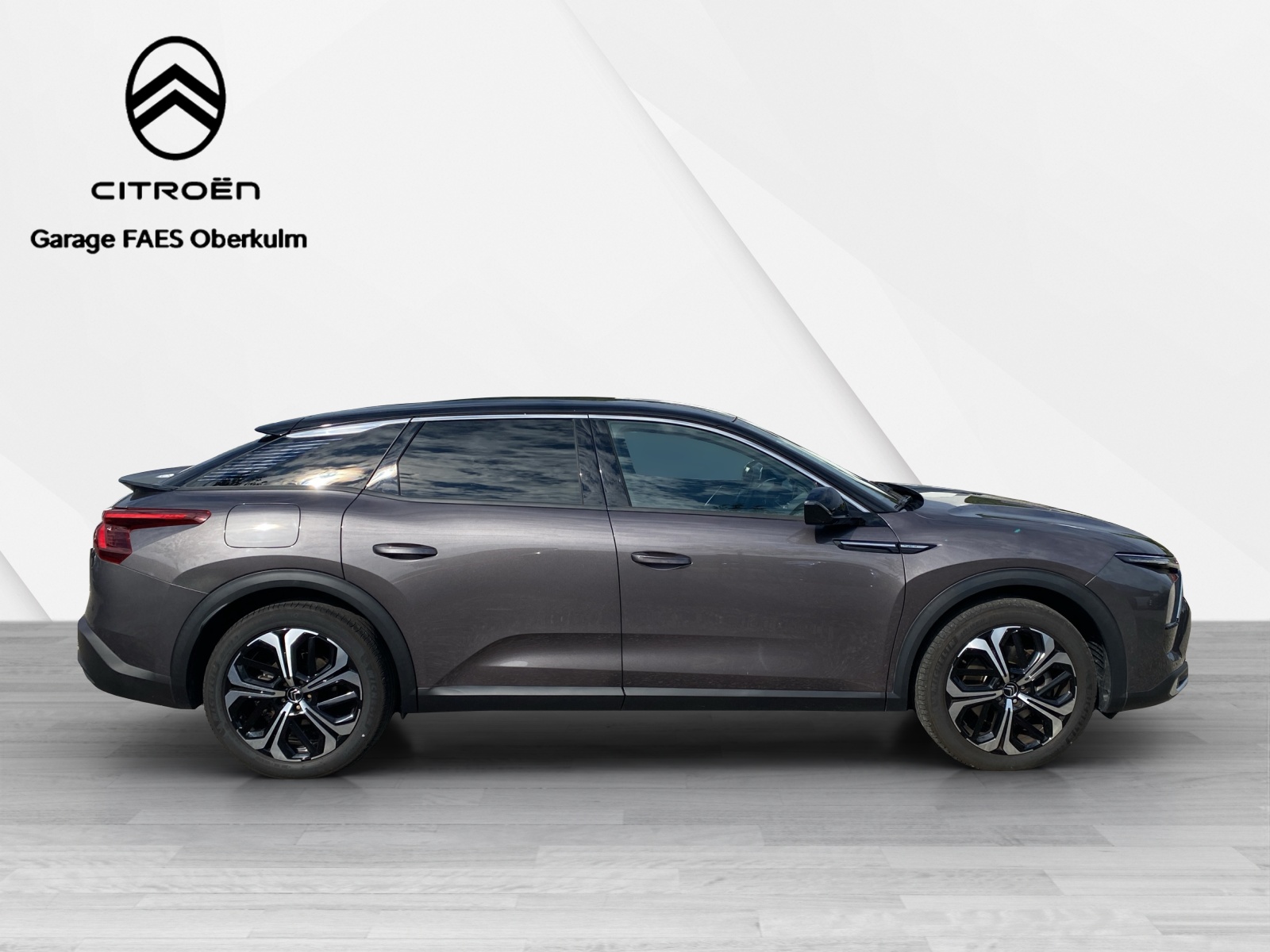 CITROEN C5 X 1.6 Plug-in Hybrid Shine-image-7