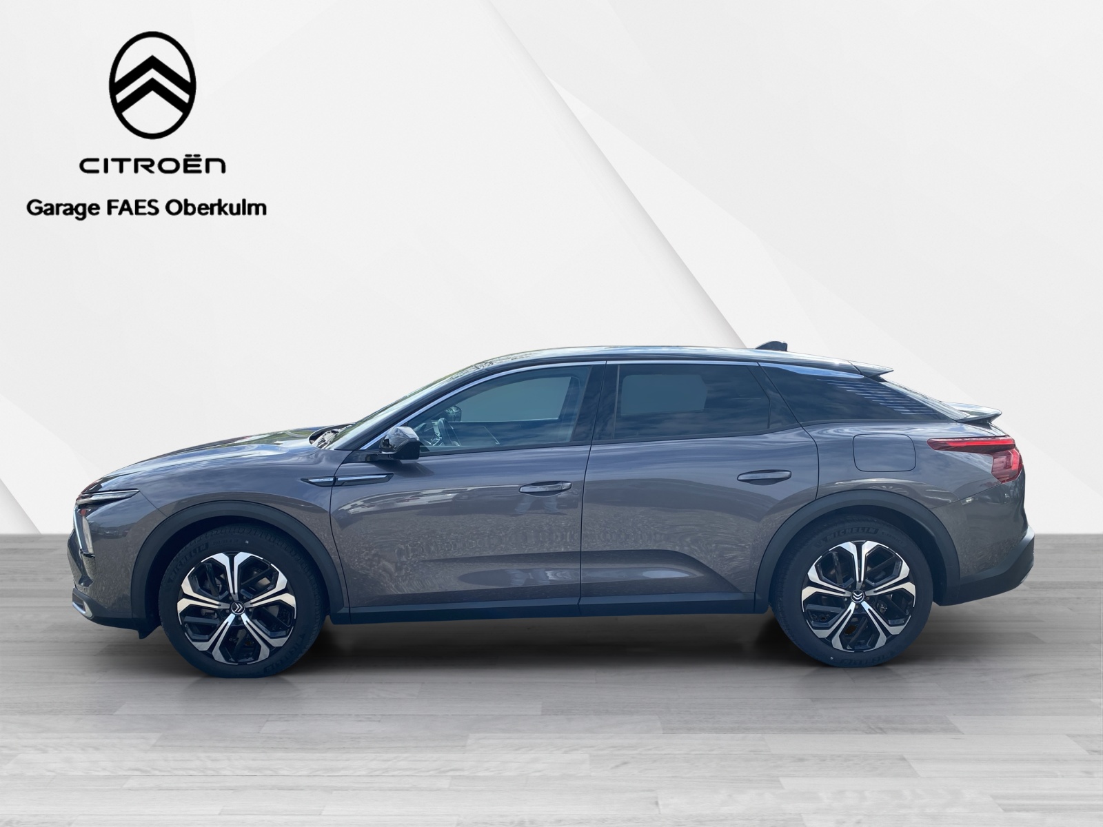 CITROEN C5 X 1.6 Plug-in Hybrid Shine-showroom-element-2