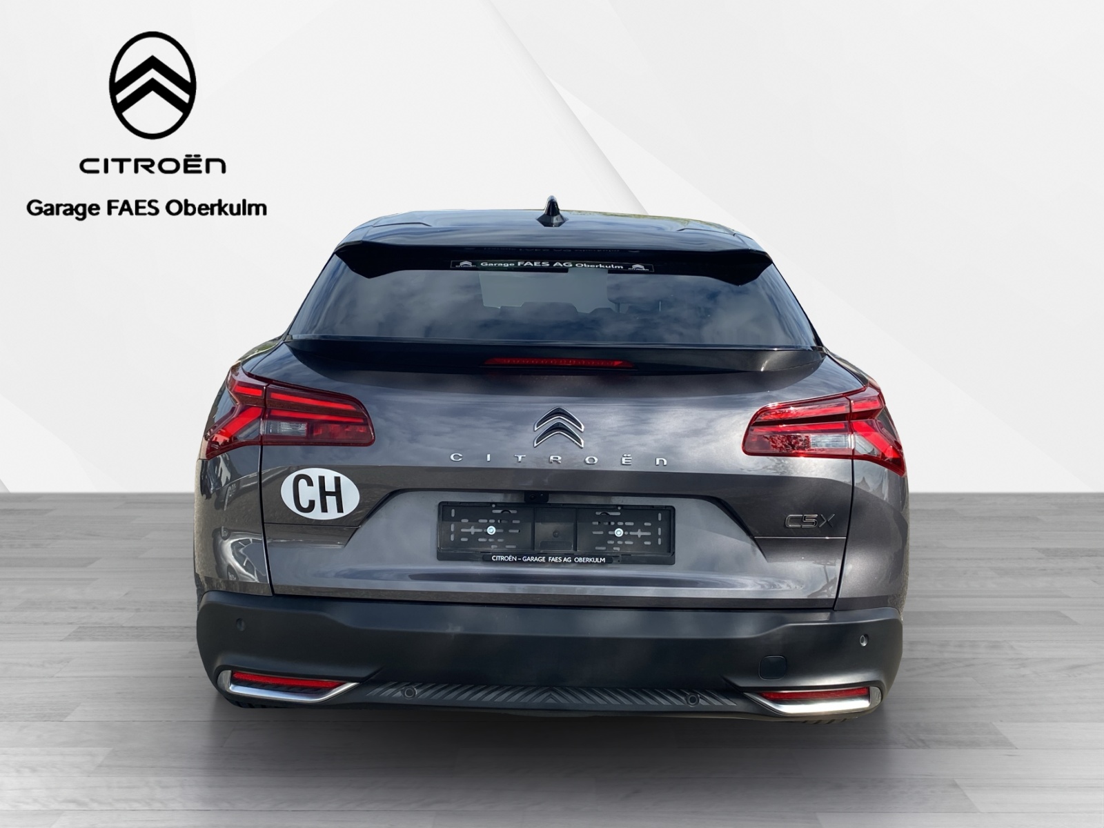 CITROEN C5 X 1.6 Plug-in Hybrid Shine-image-4
