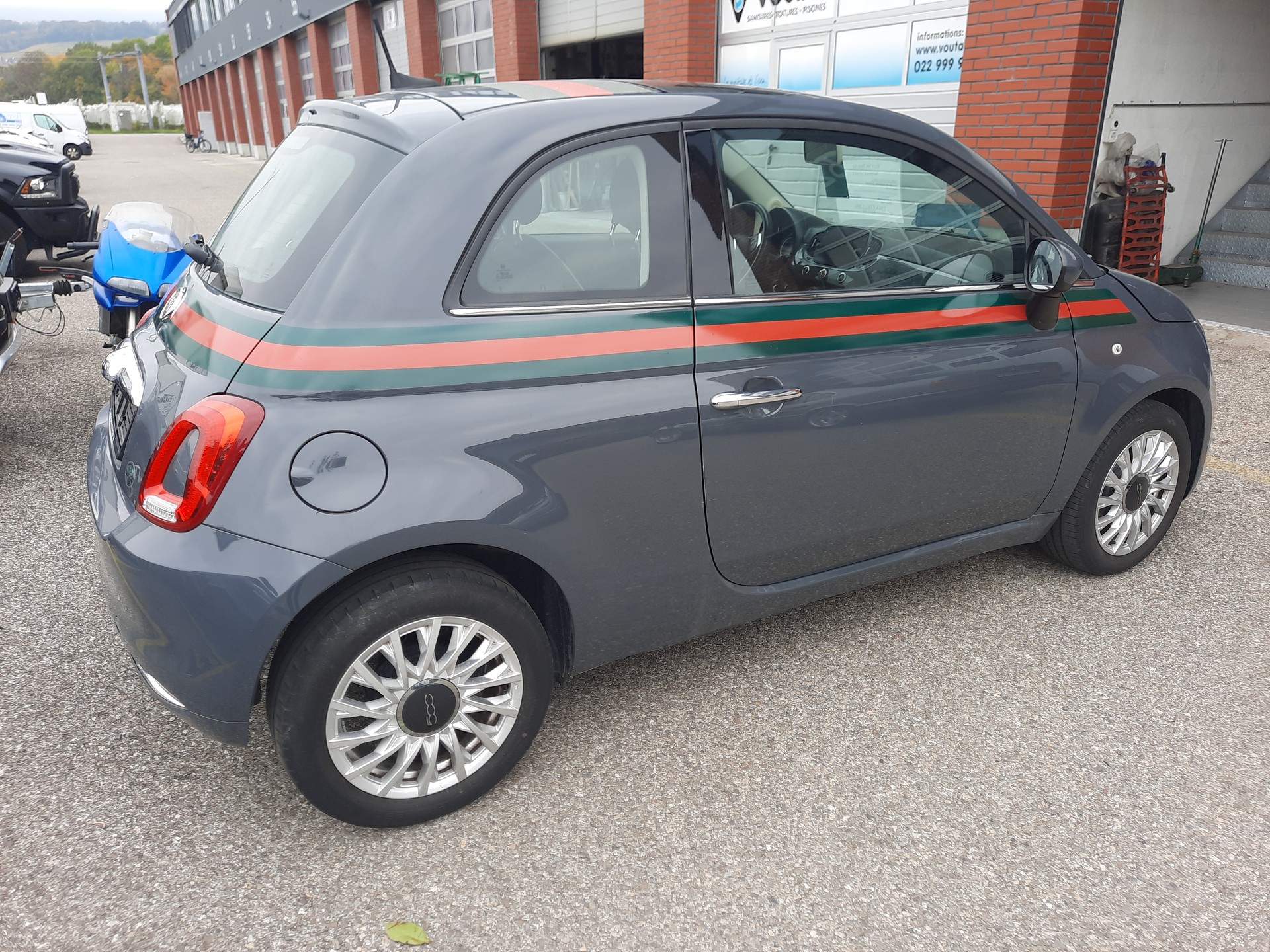 FIAT 500 0.9 Twinair-image-5