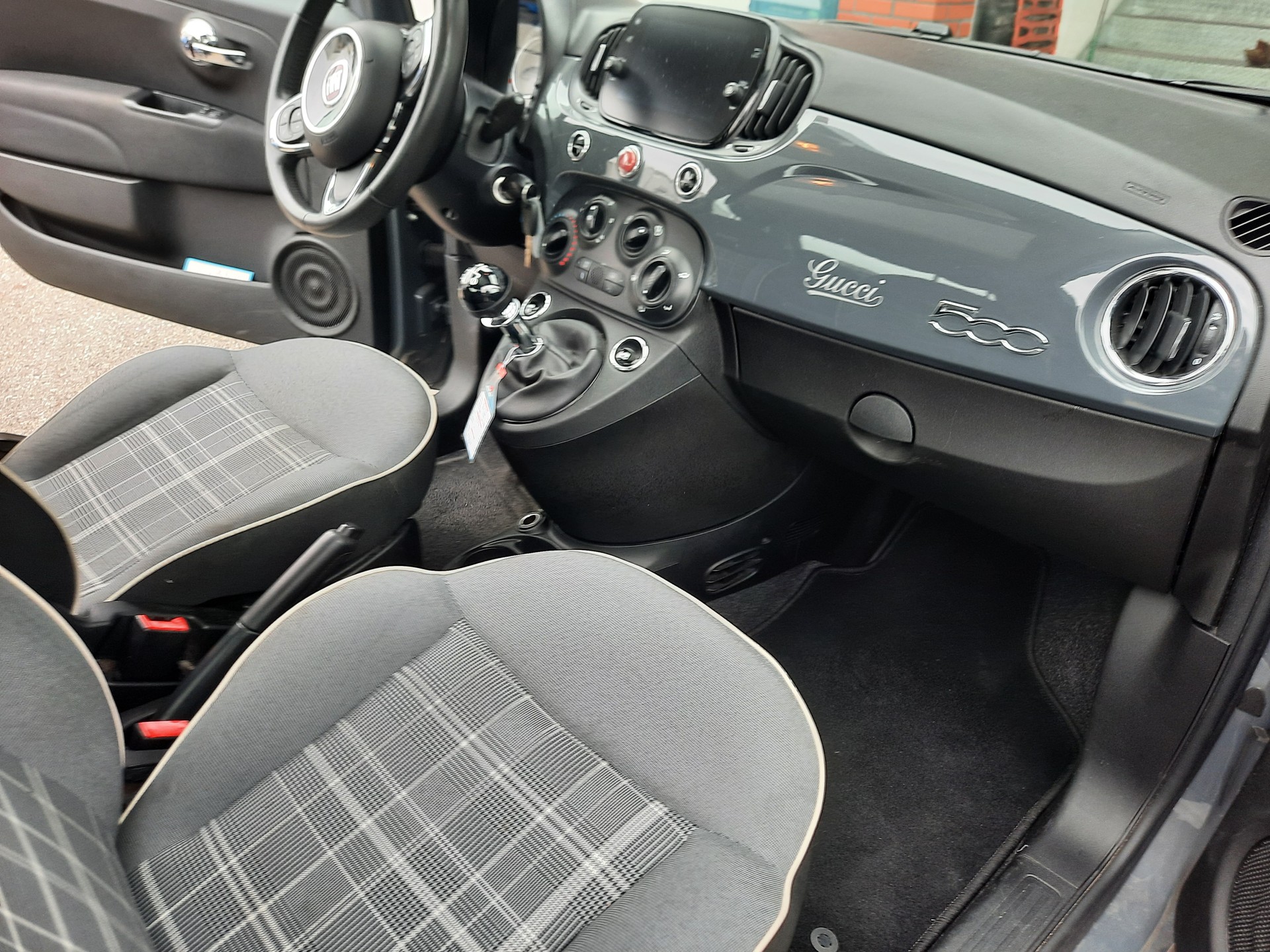 FIAT 500 0.9 Twinair-image-9