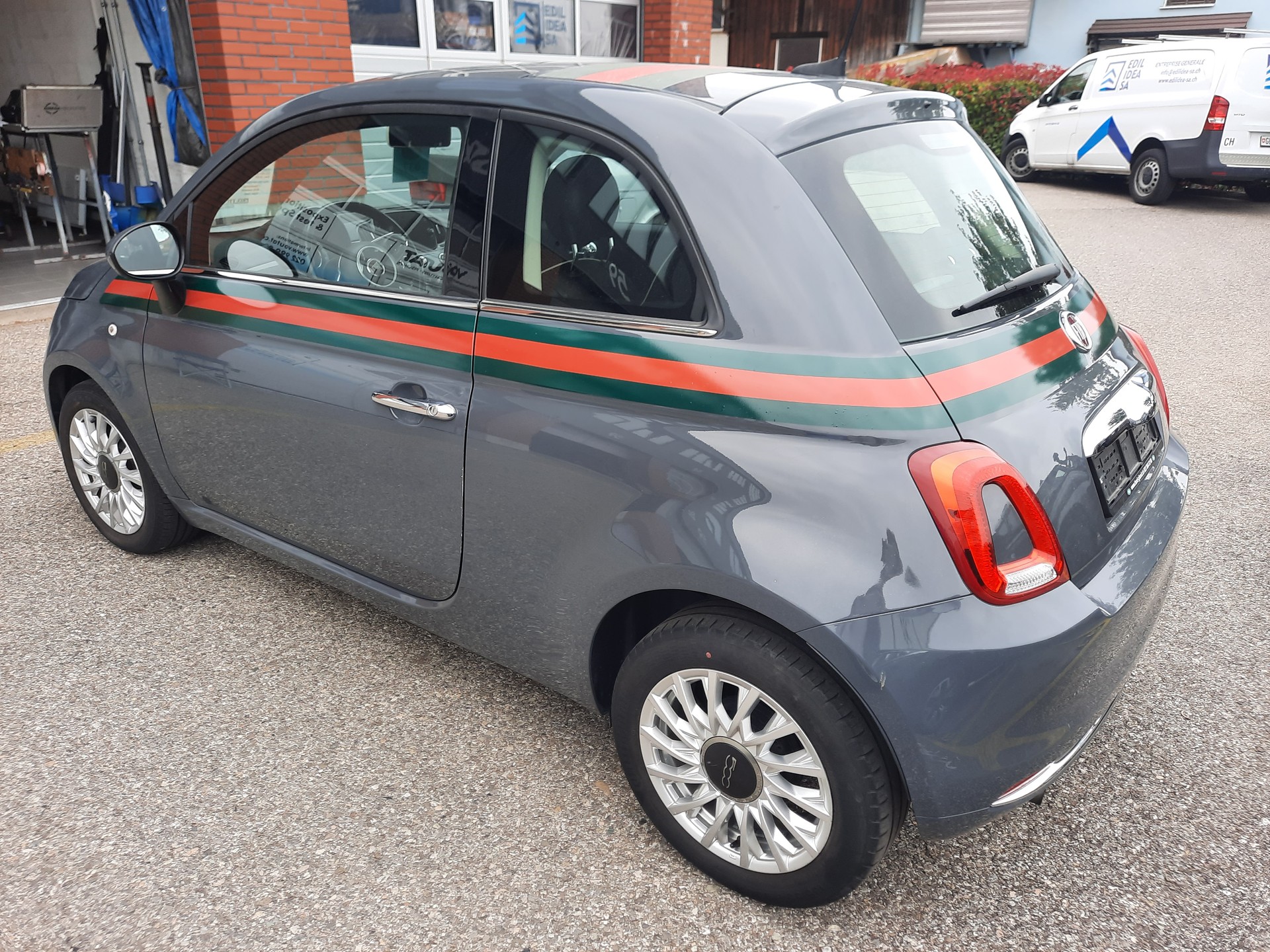 FIAT 500 0.9 Twinair-image-2
