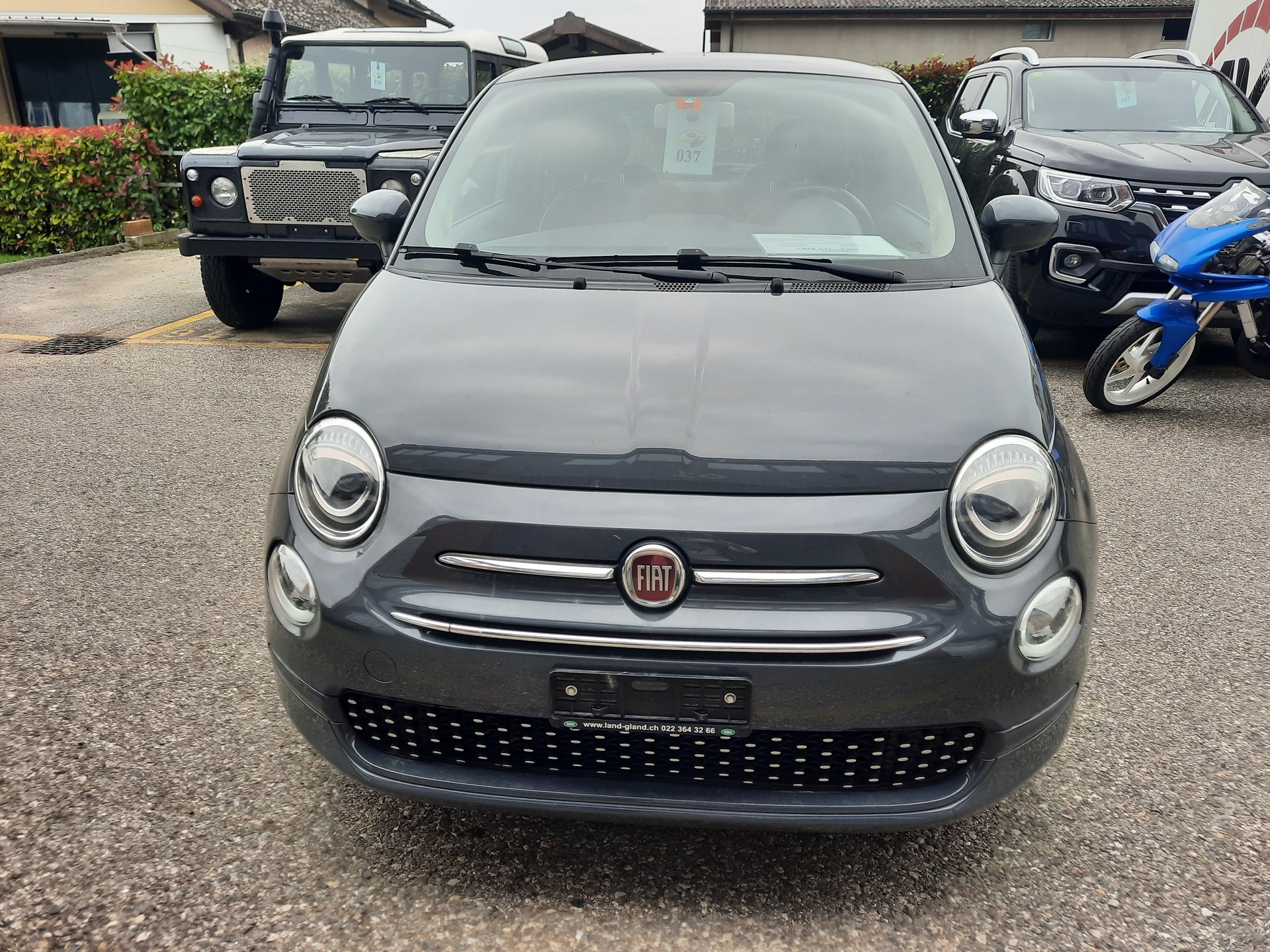 FIAT 500 0.9 Twinair-image-4