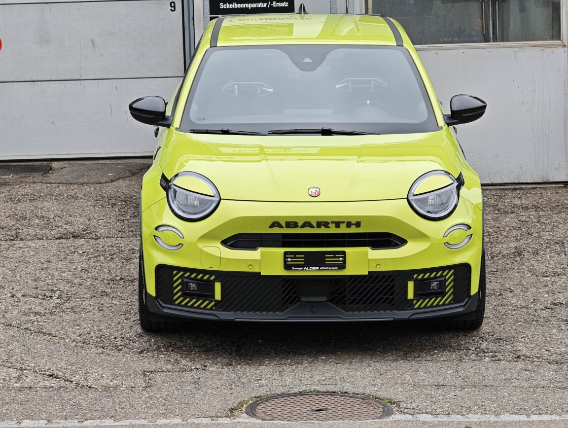 FIAT 600 Abarth Scorpionissima Sabelt-image-2