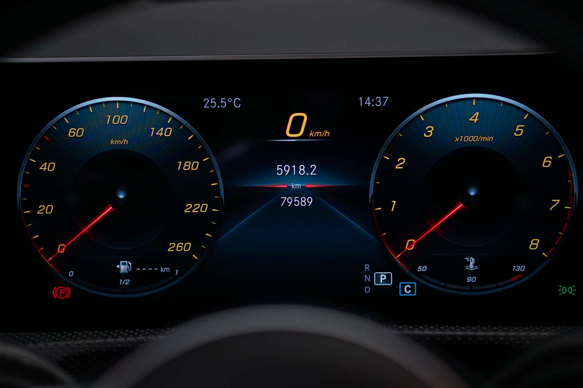 MERCEDES-BENZ A 250 4Matic AMG Line 7G-DCT *CH-Fahrzeug* *Head-Up* *LED*-image-21