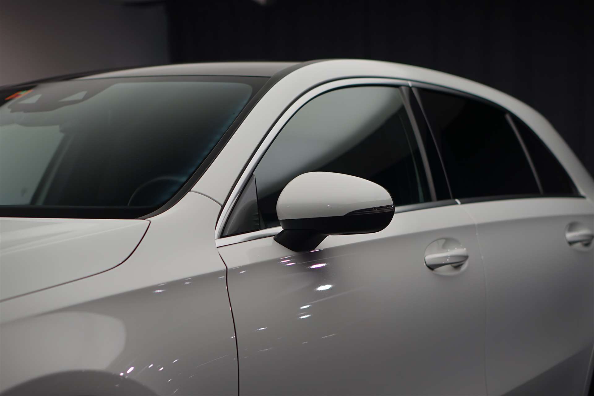 MERCEDES-BENZ A 250 4Matic AMG Line 7G-DCT *CH-Fahrzeug* *Head-Up* *LED*-image-13