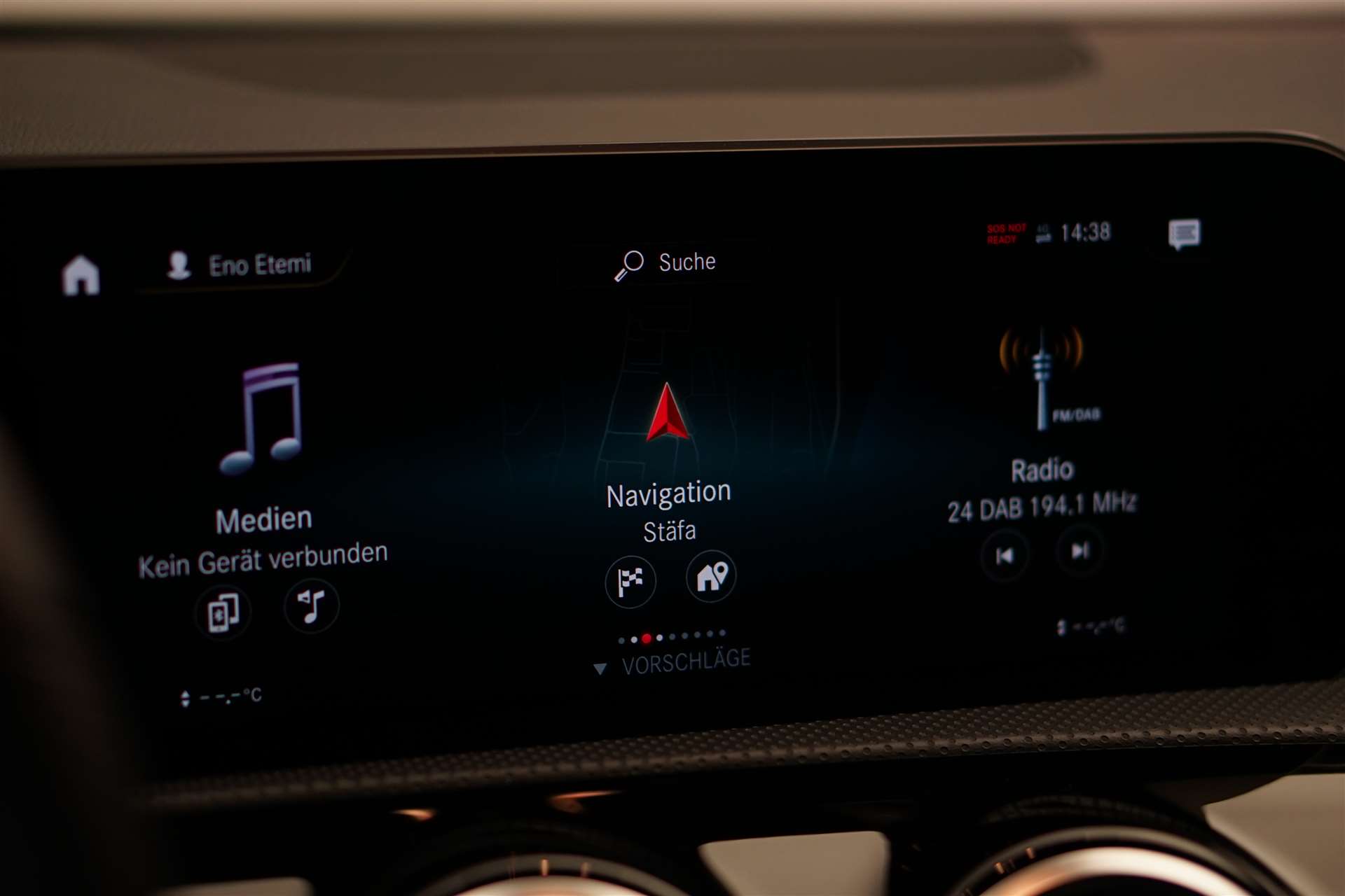 MERCEDES-BENZ A 250 4Matic AMG Line 7G-DCT *CH-Fahrzeug* *Head-Up* *LED*-image-30