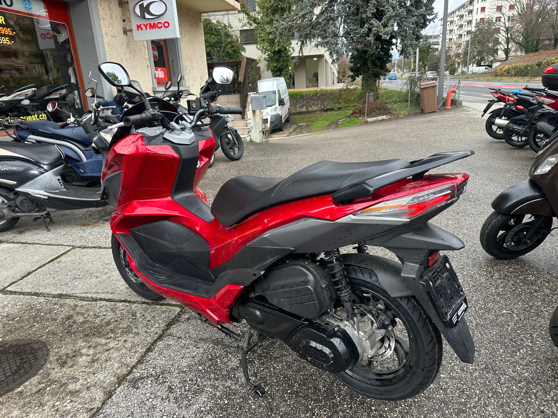 SYM Jet X 125-image-3