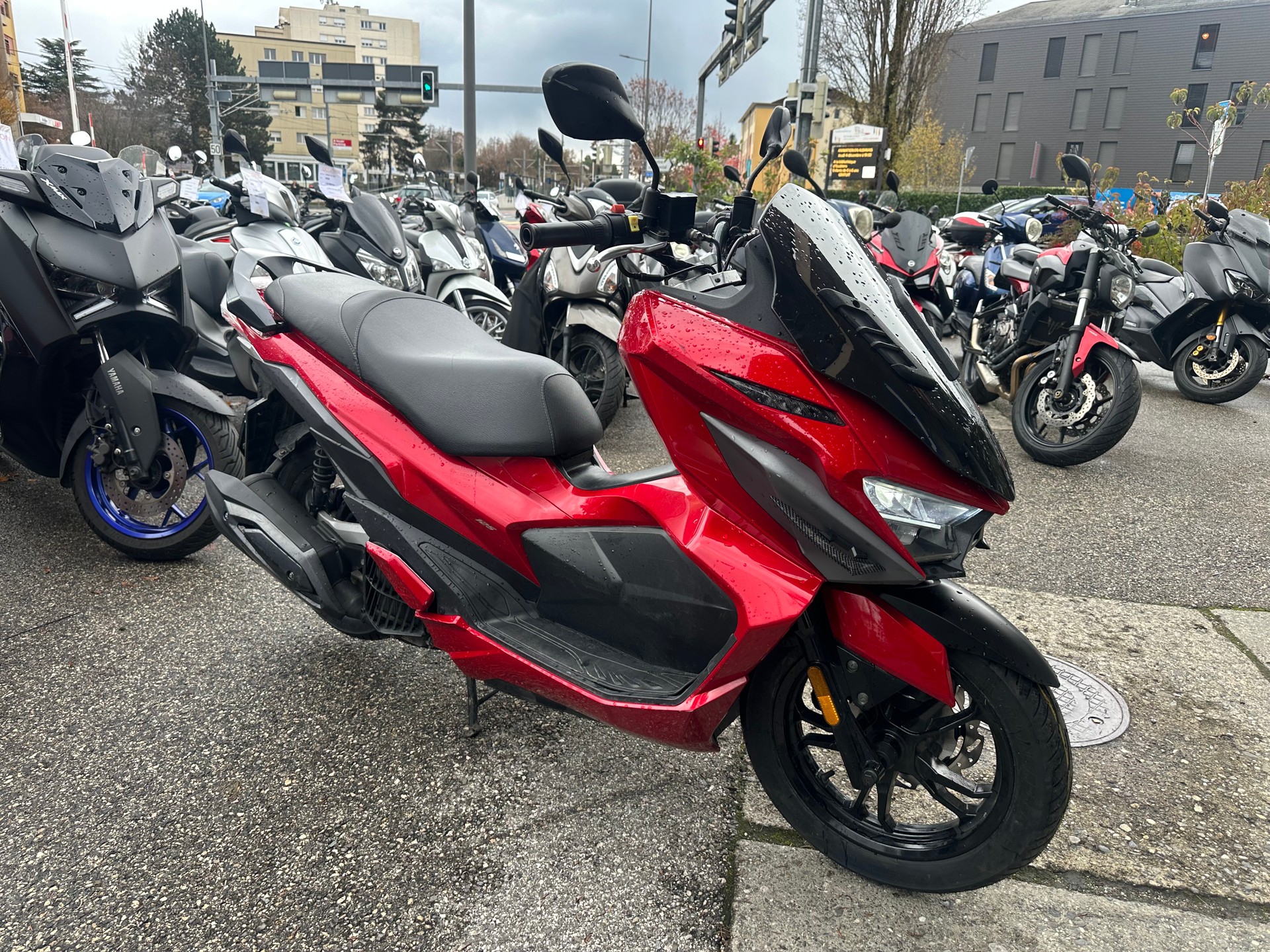 SYM Jet X 125-image-0