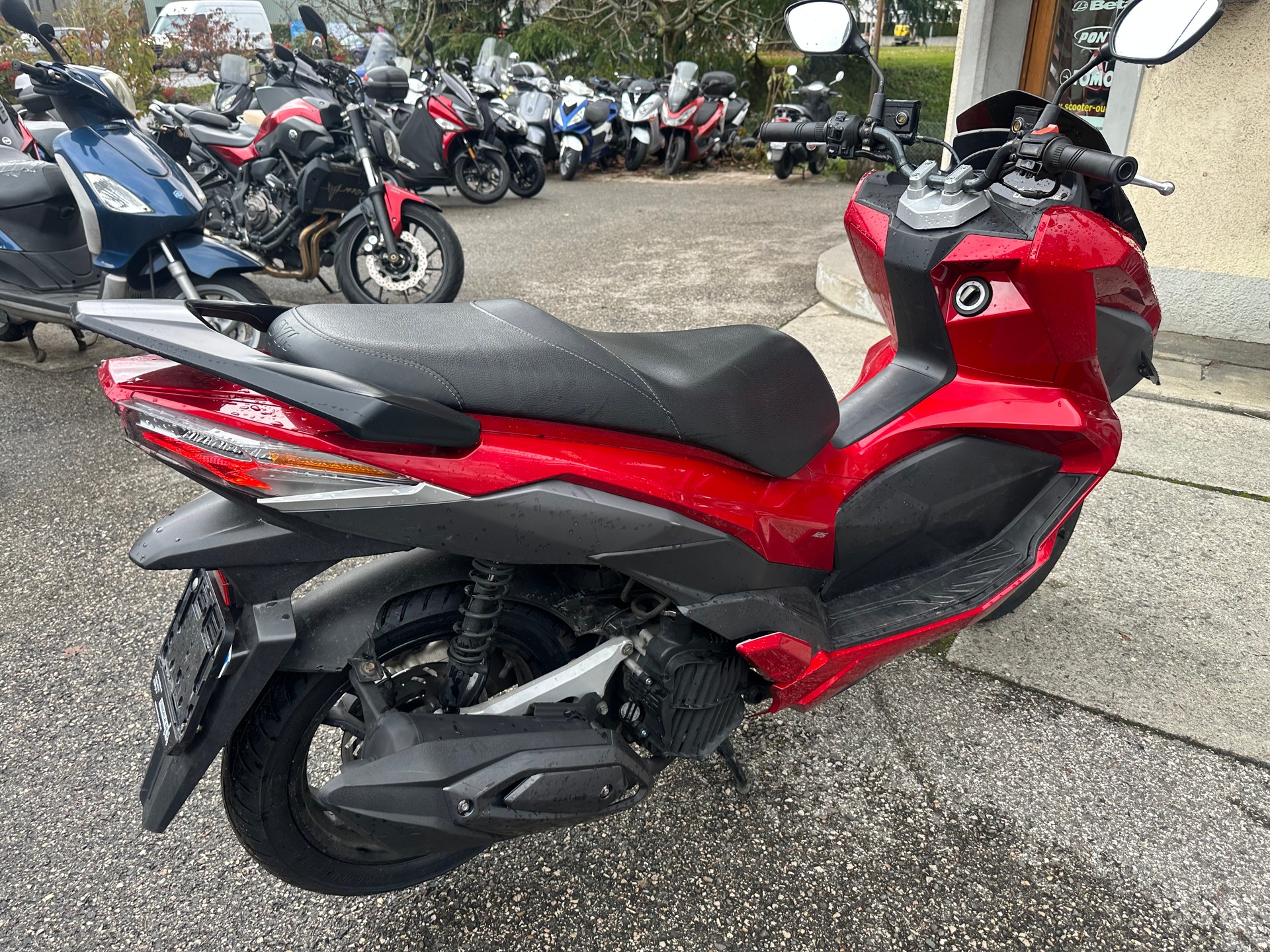 SYM Jet X 125-image-5