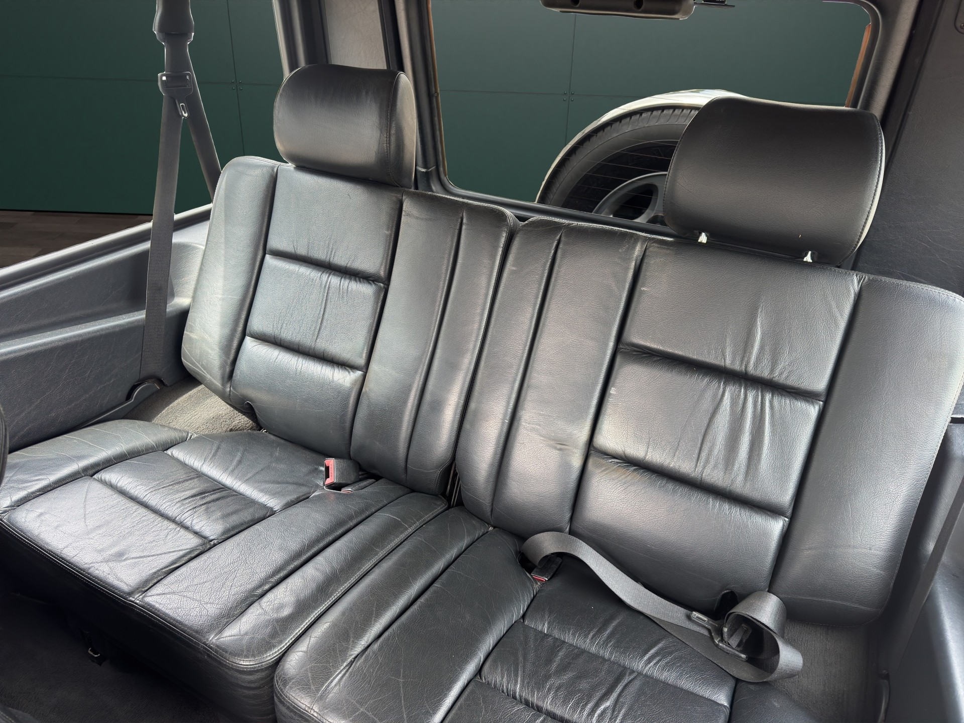 MERCEDES-BENZ Puch G 300 kurz / Legende-image-12