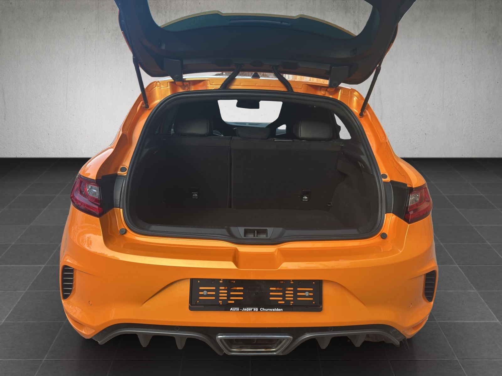 RENAULT Mégane Trophy 300-image-5