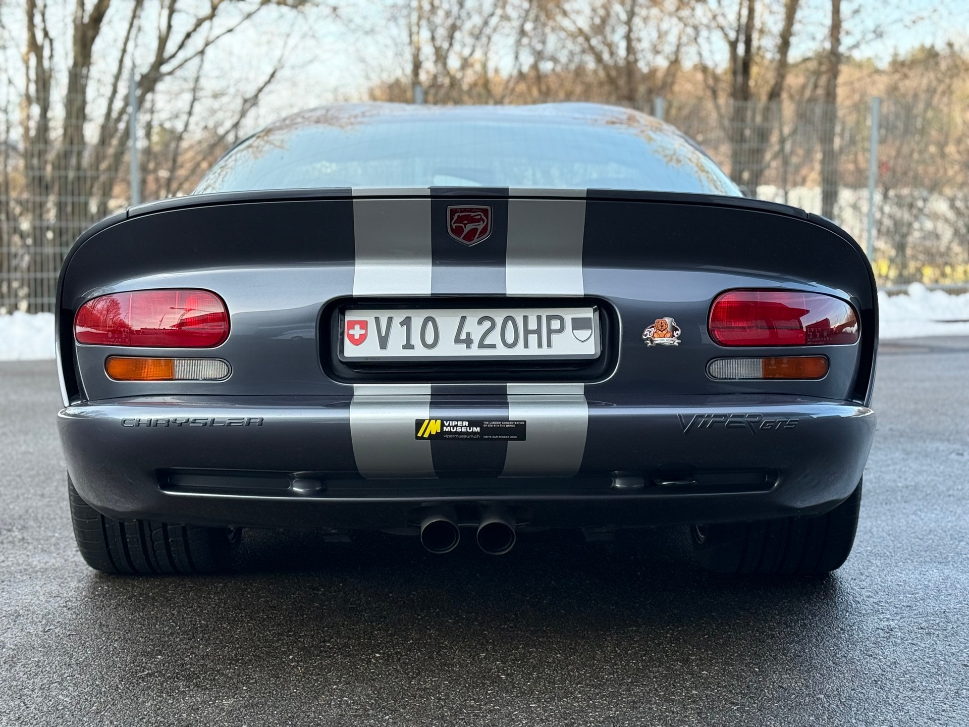 DODGE GTS-image-4