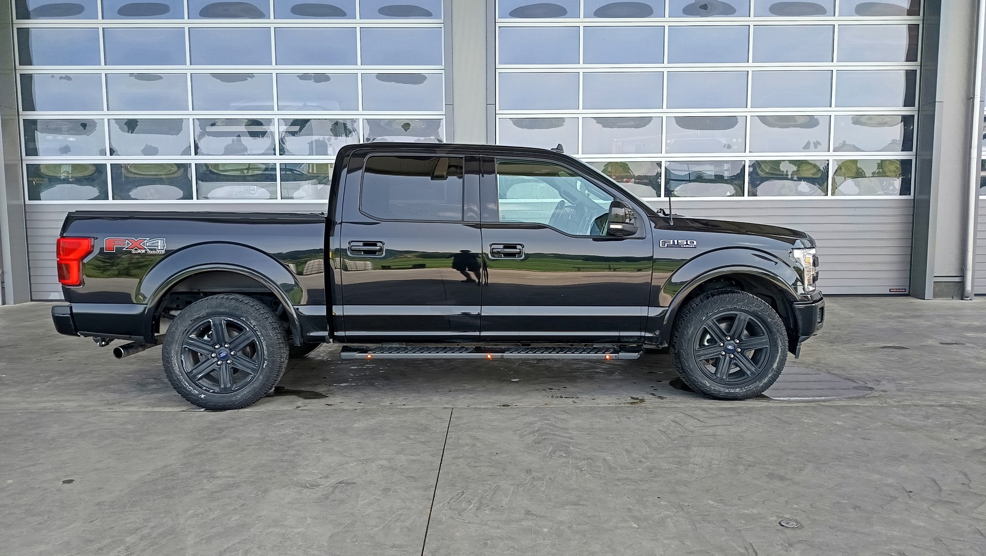 FORD F-150 Larait