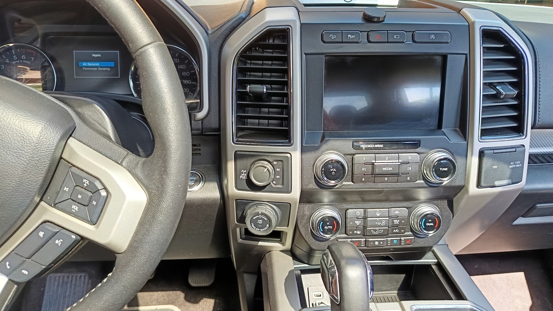 FORD F-150 Larait-image-7