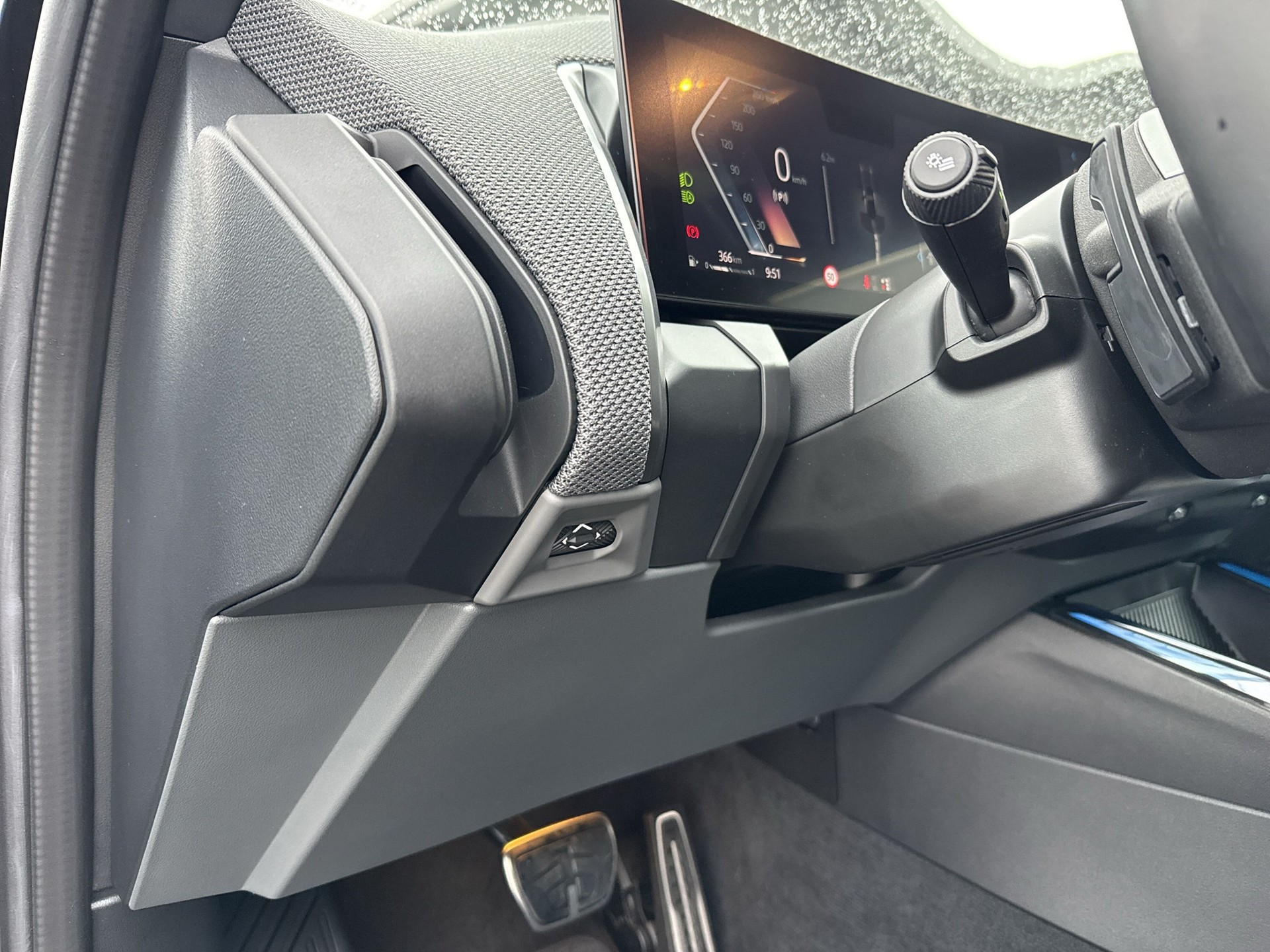 BMW X3 xDrive 20 48V M Sport-image-19