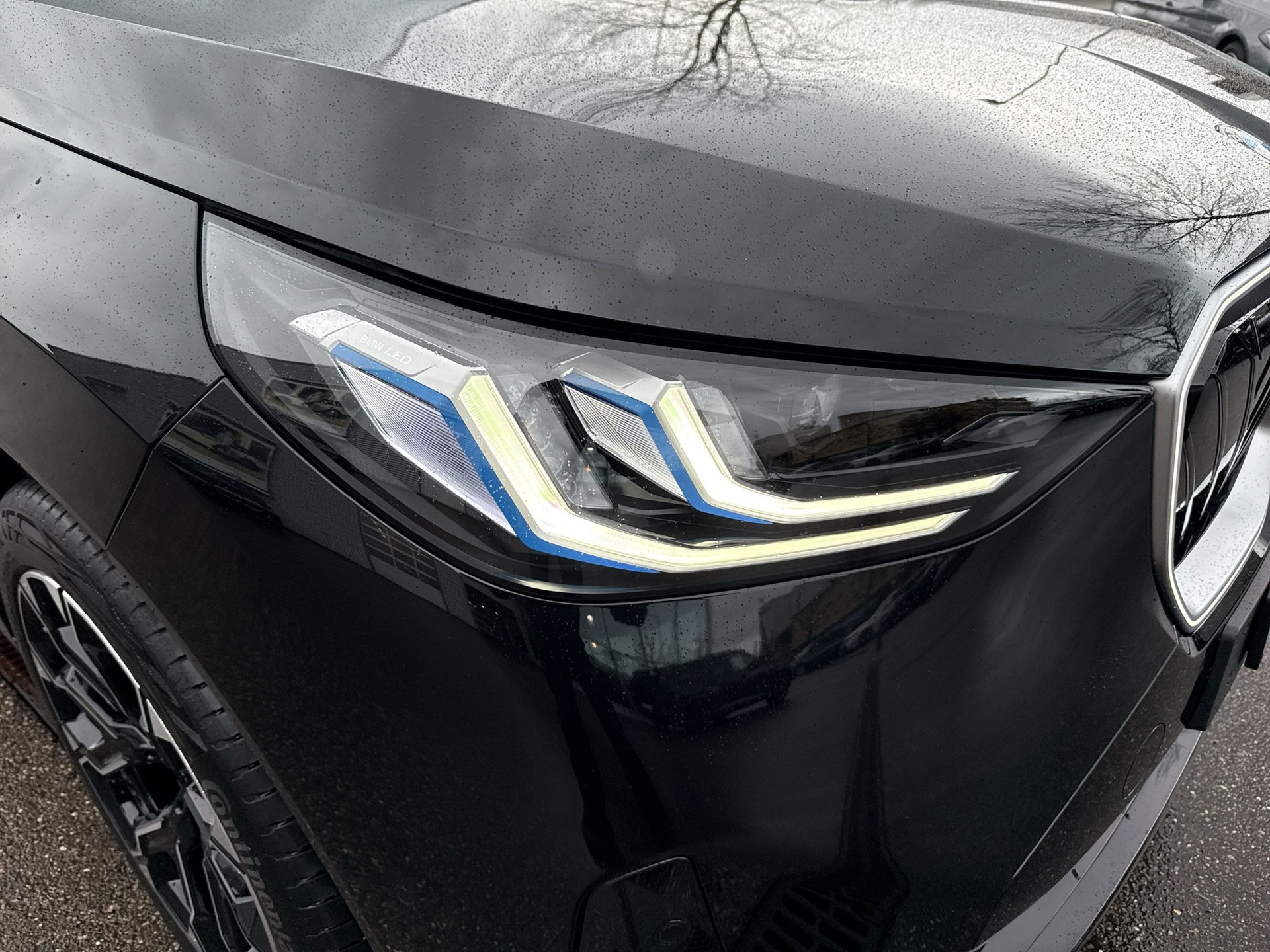 BMW X3 xDrive 20 48V M Sport-image-17
