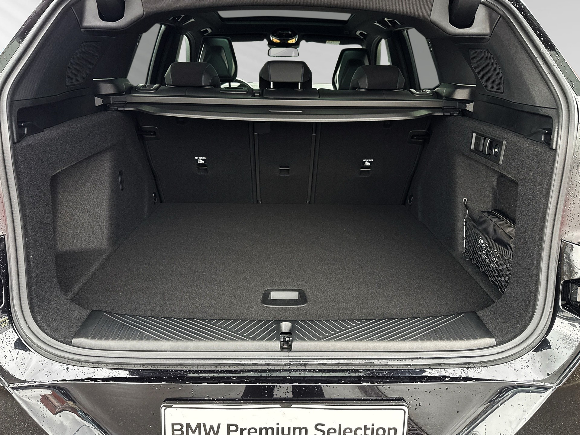 BMW X3 xDrive 20 48V M Sport-image-7