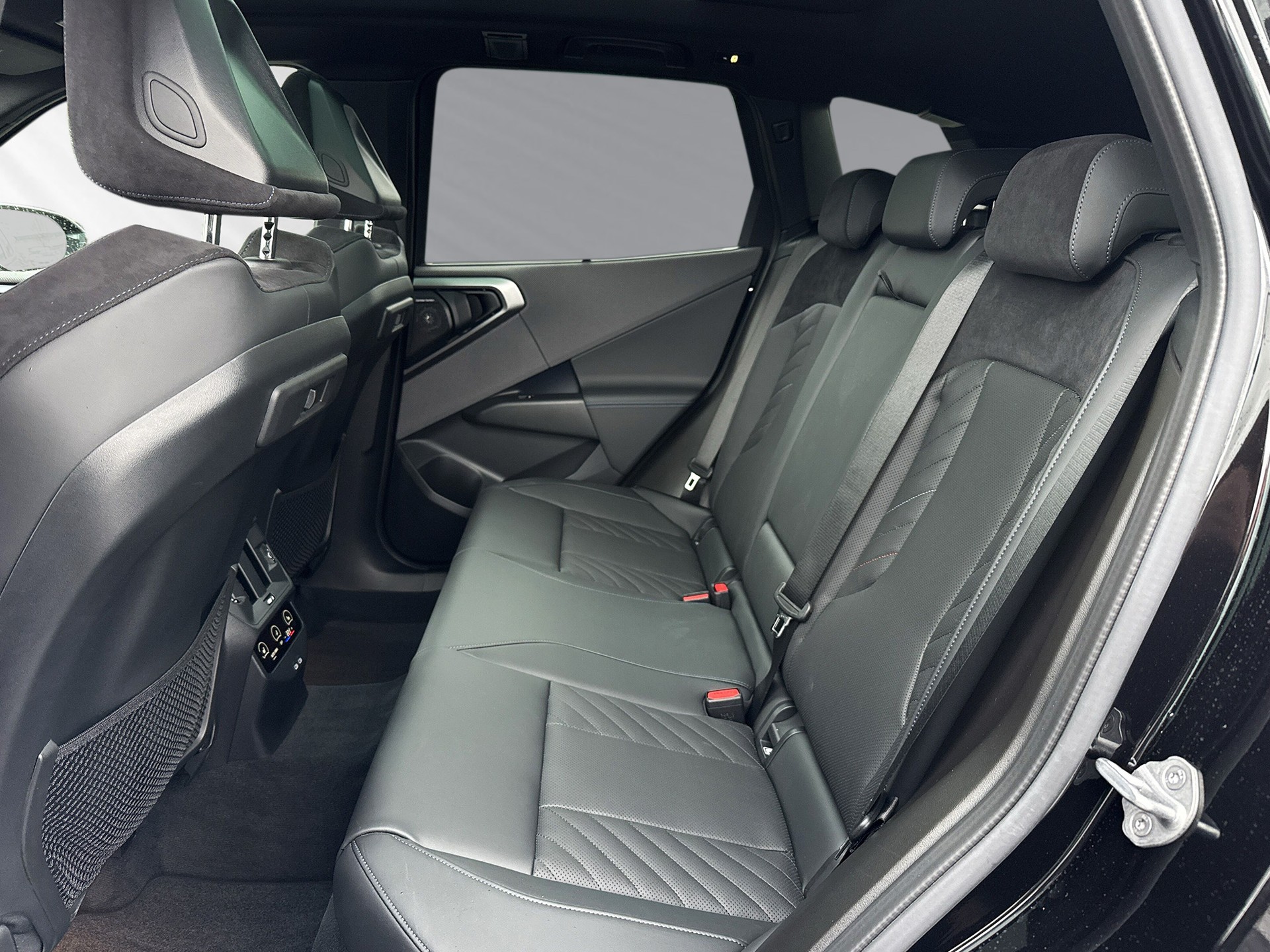 BMW X3 xDrive 20 48V M Sport-image-6