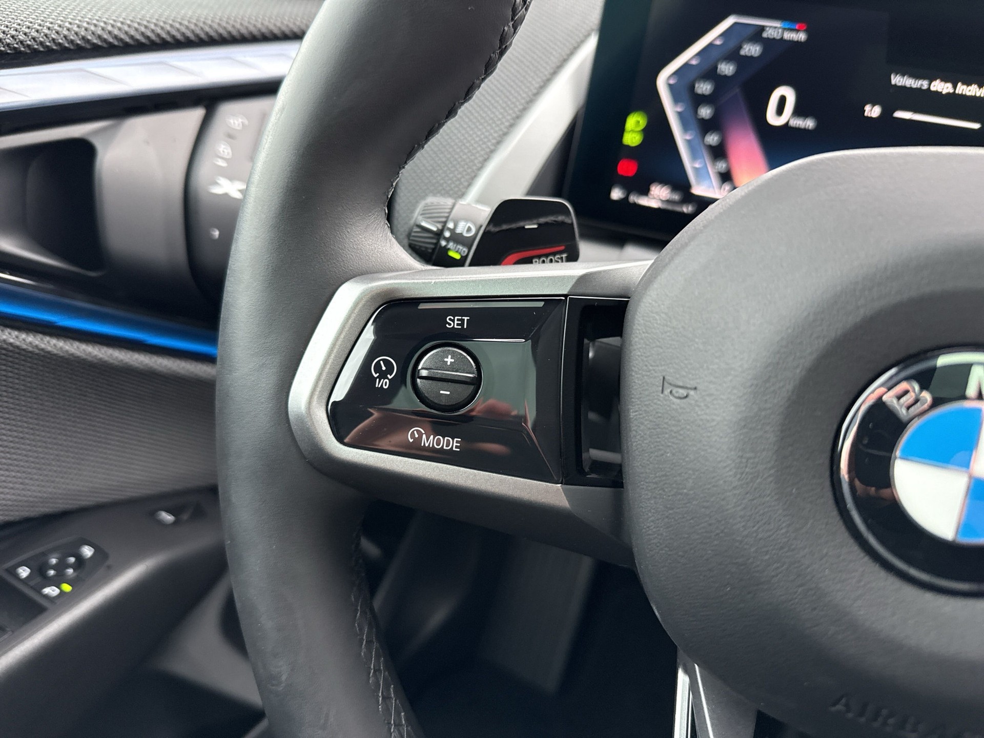 BMW X3 xDrive 20 48V M Sport-image-14