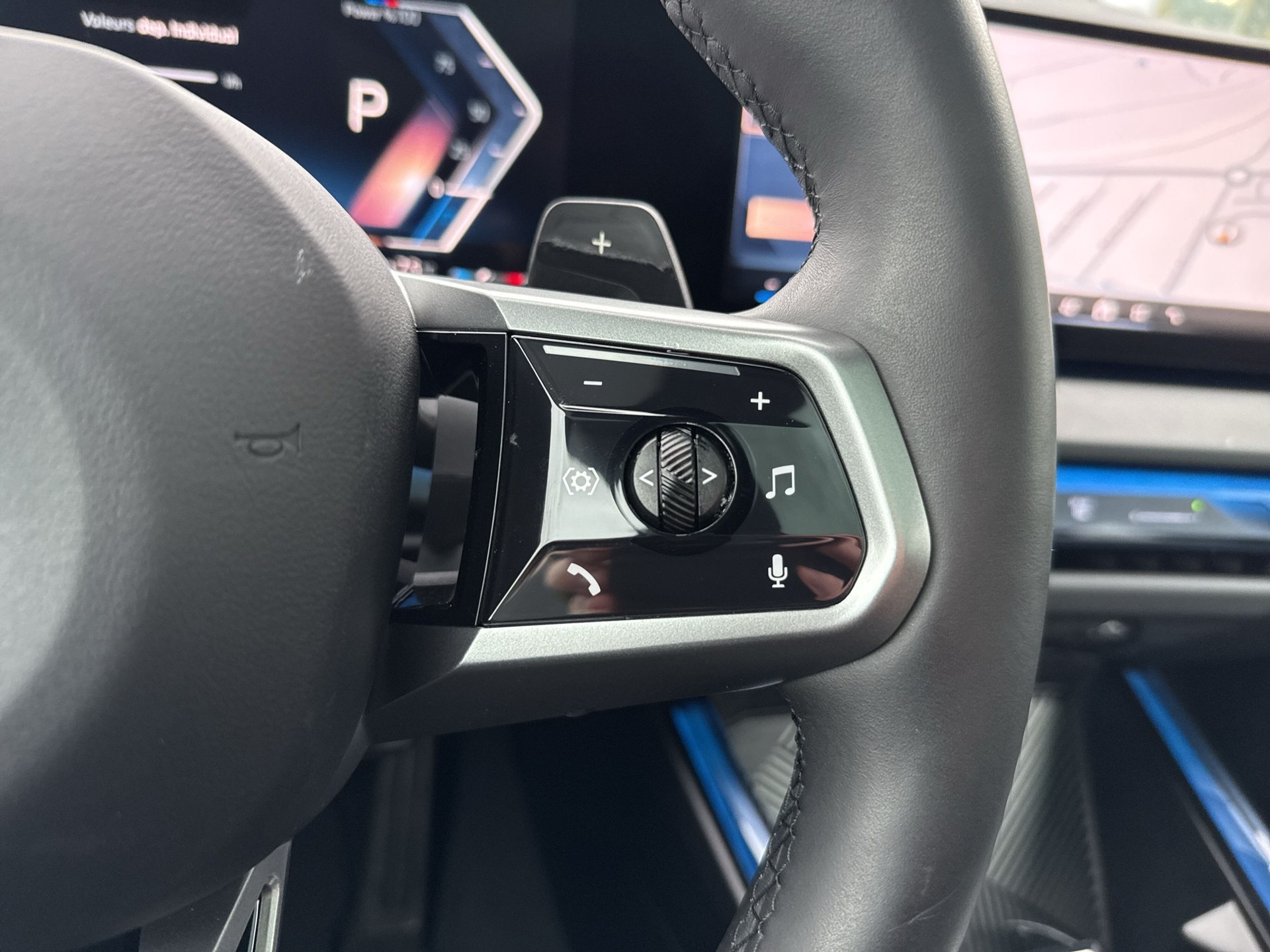 BMW X3 xDrive 20 48V M Sport-image-15