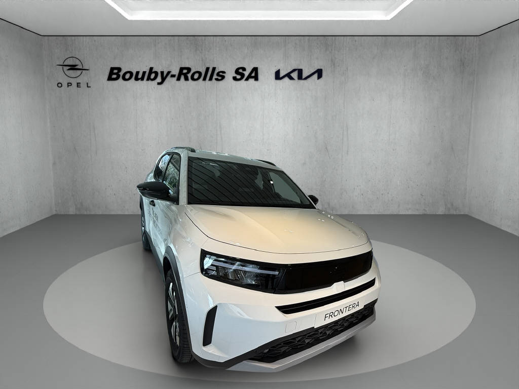 OPEL Frontera 1.2 T HEV 145 GS 7pl.-image-7