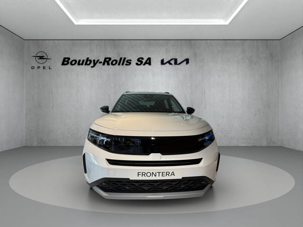 OPEL Frontera 1.2 T HEV 145 GS 7pl.-showroom-element-1