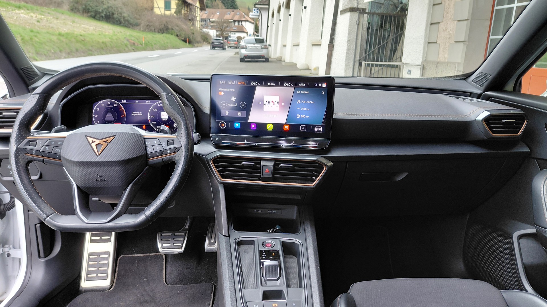 CUPRA Formentor 2.0TSI VZ DSG-image-14