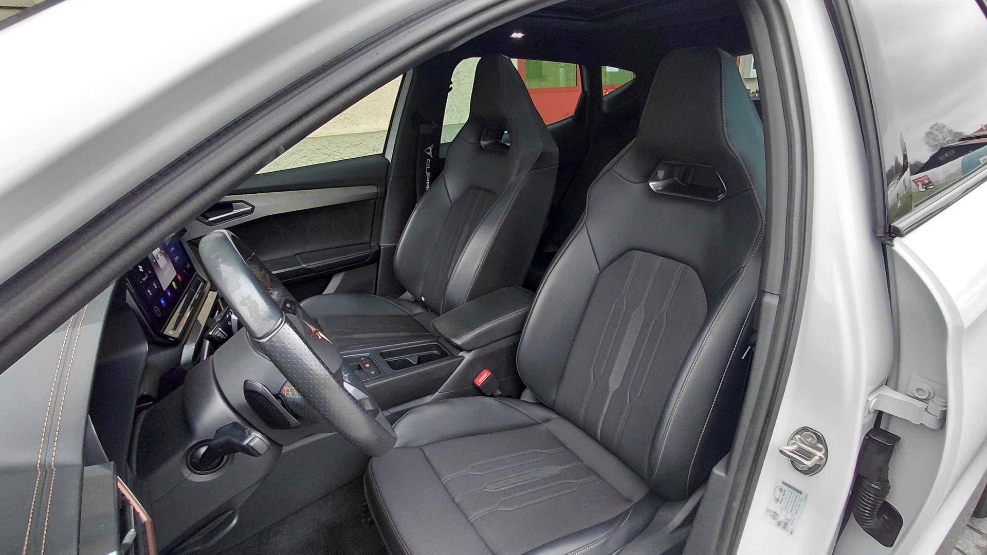 CUPRA Formentor 2.0TSI VZ DSG-image-13