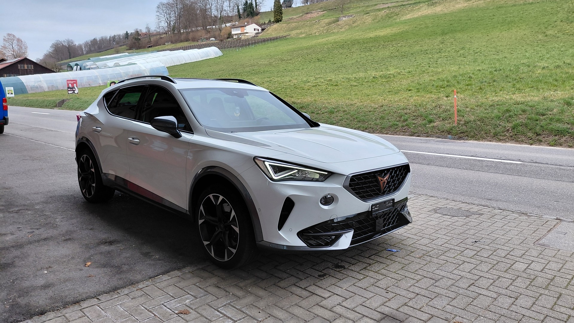 CUPRA Formentor 2.0TSI VZ DSG-image-3