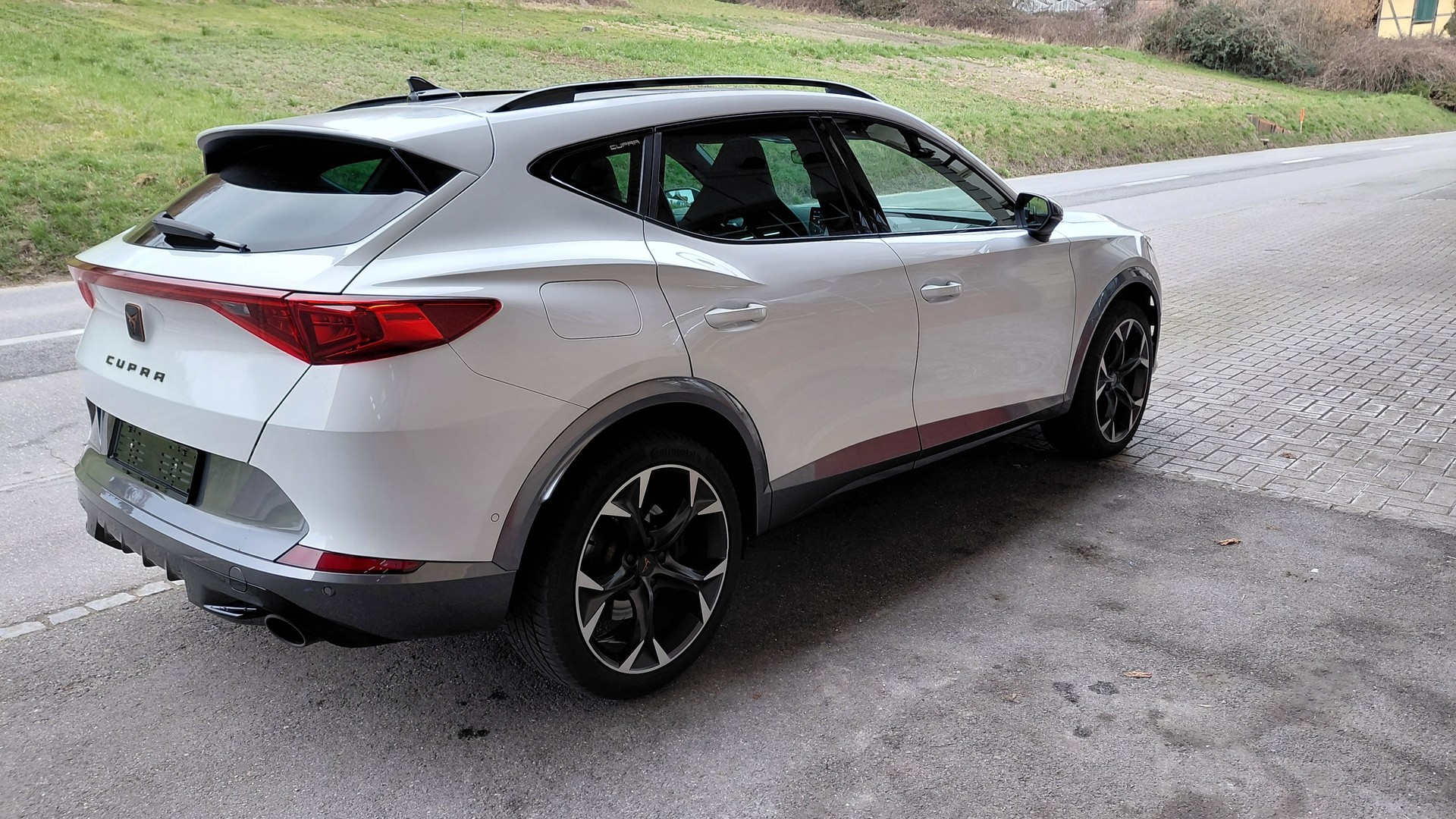 CUPRA Formentor 2.0TSI VZ DSG-image-5