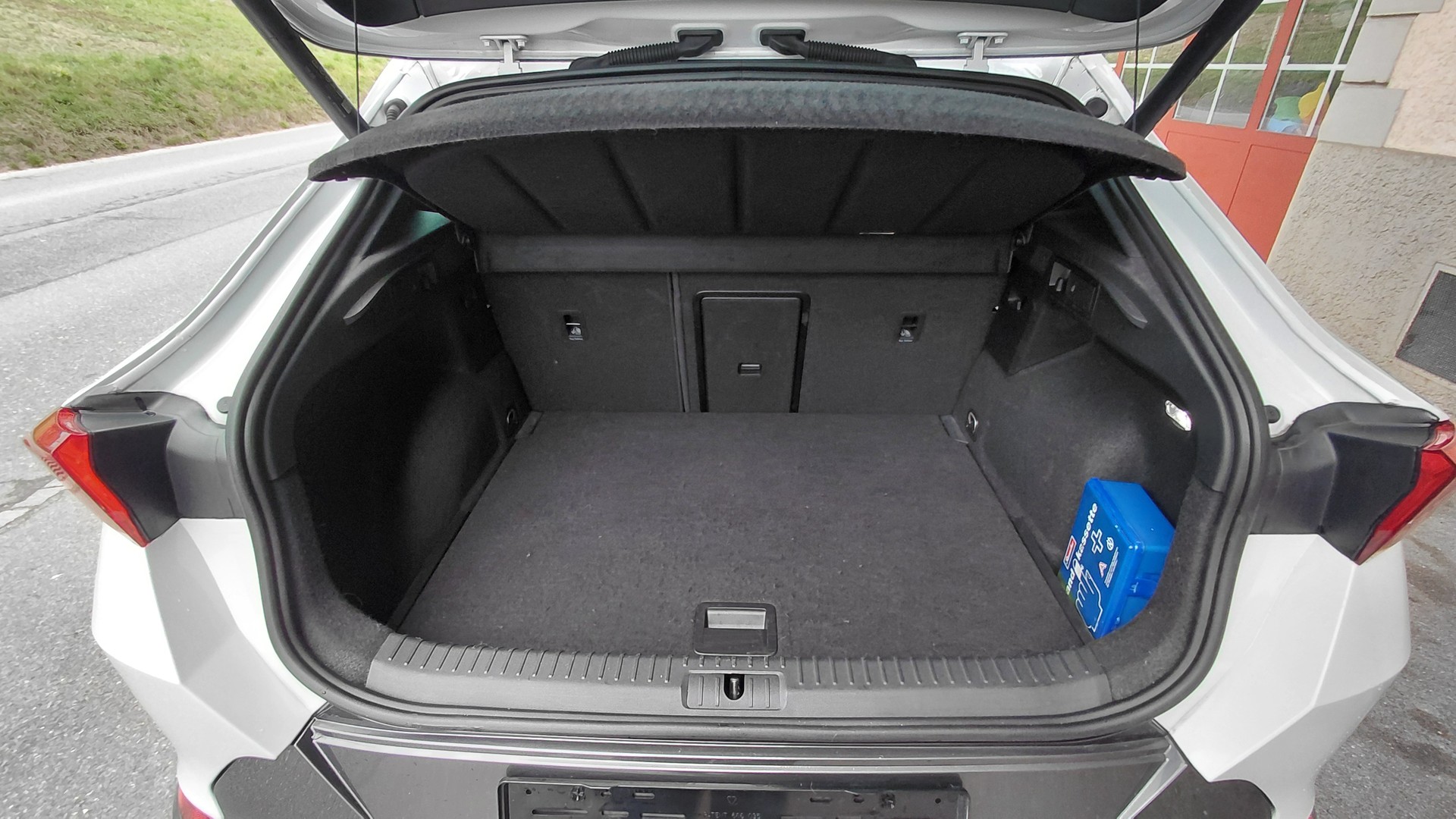 CUPRA Formentor 2.0TSI VZ DSG-image-9