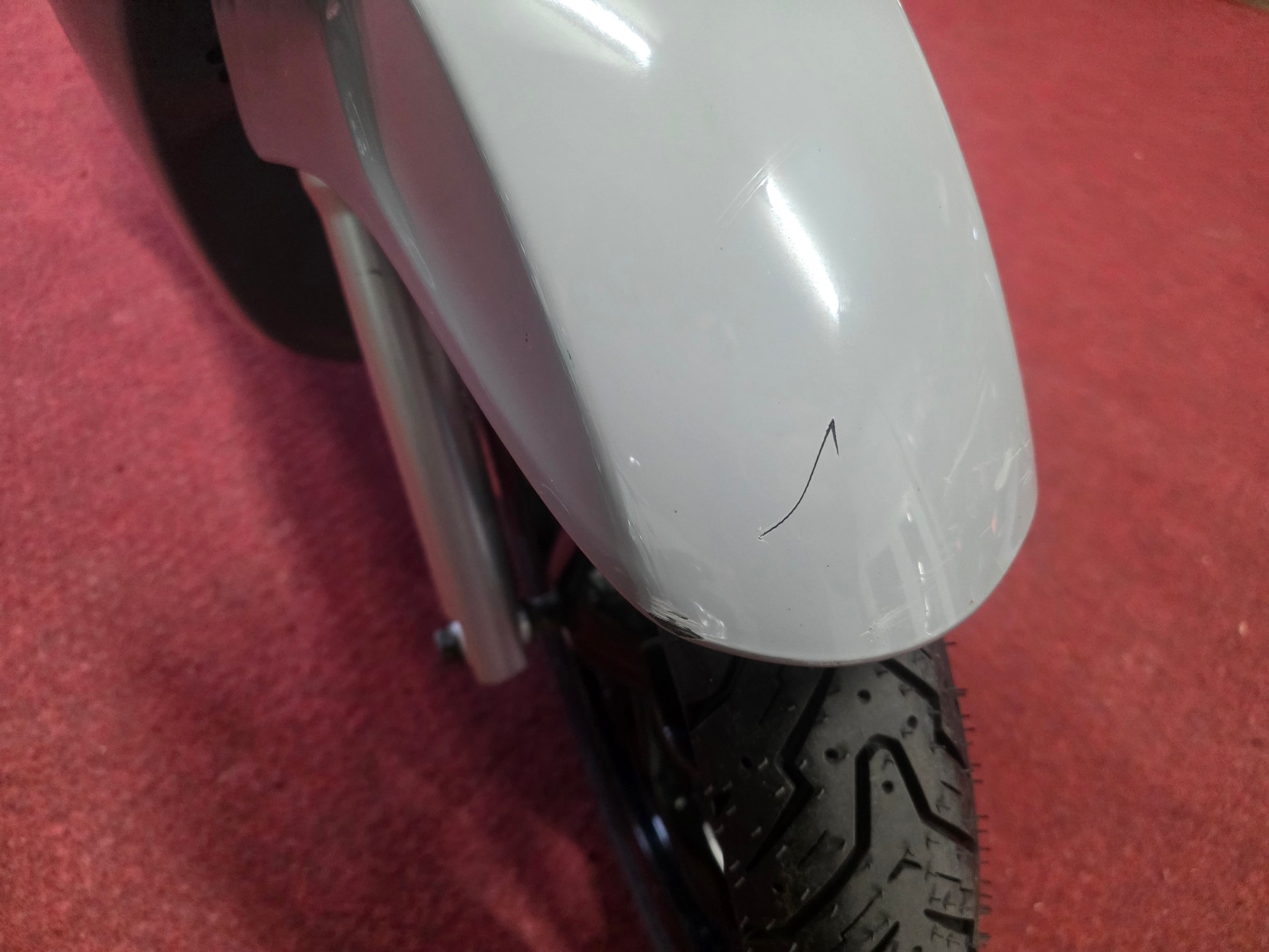 PIAGGIO Liberty 125 Sport-image-6