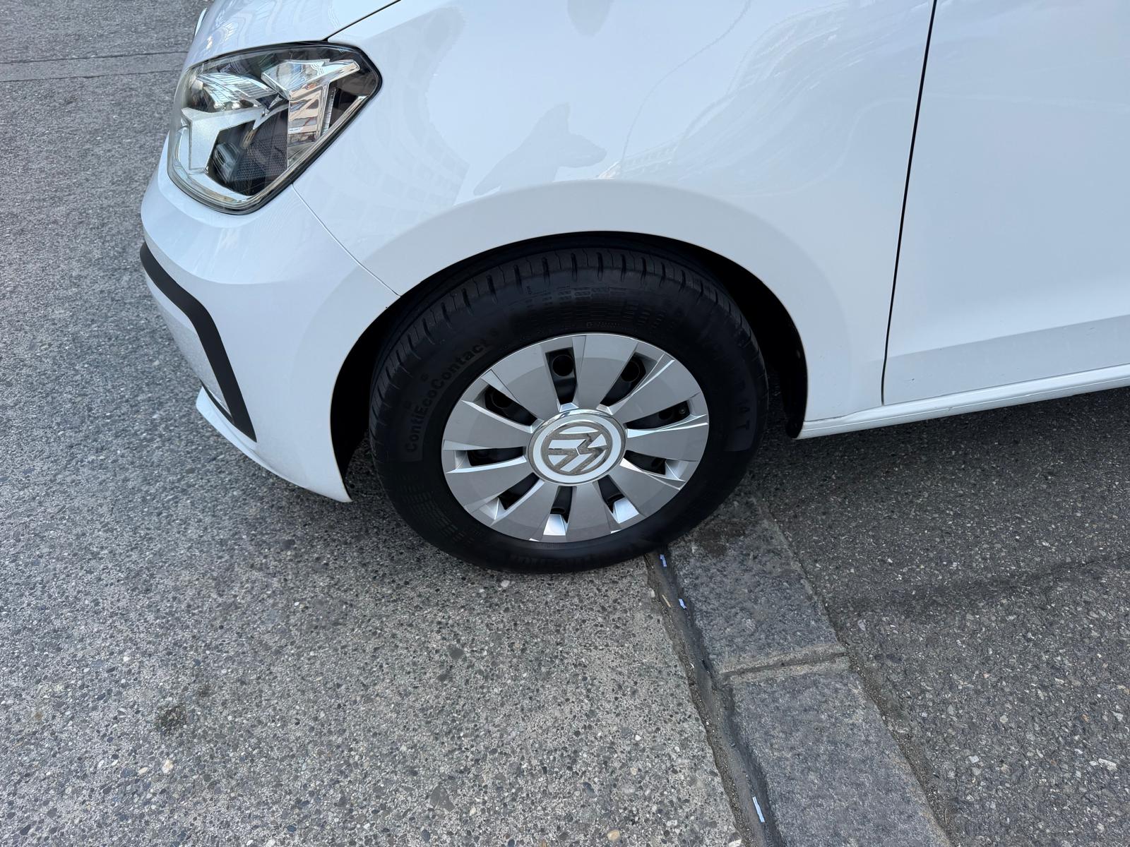 VW Up 1.0 MPI take up-image-6
