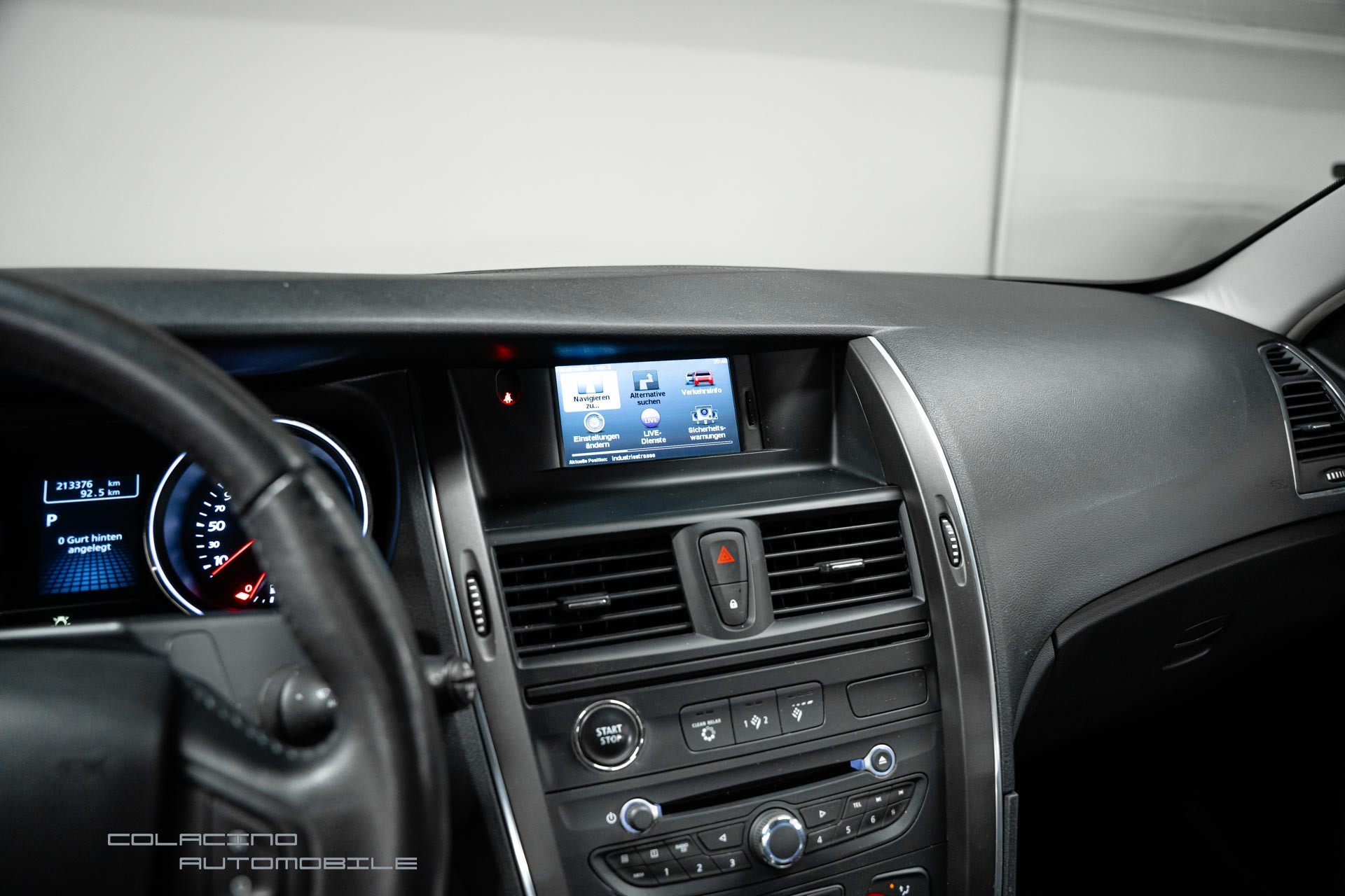 RENAULT Latitude 2.0 dCi Dynamique active-shift-image-21