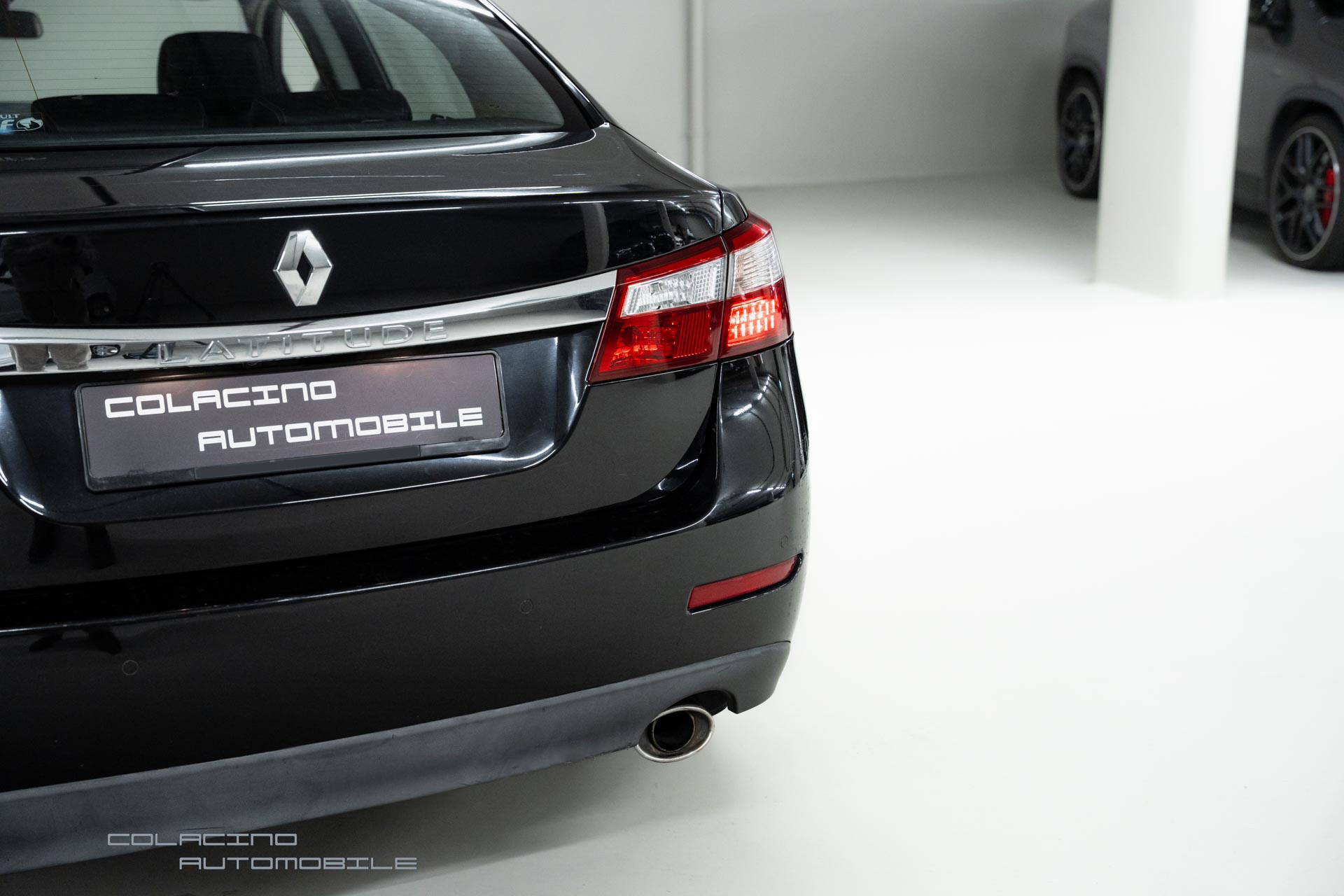 RENAULT Latitude 2.0 dCi Dynamique active-shift-image-7
