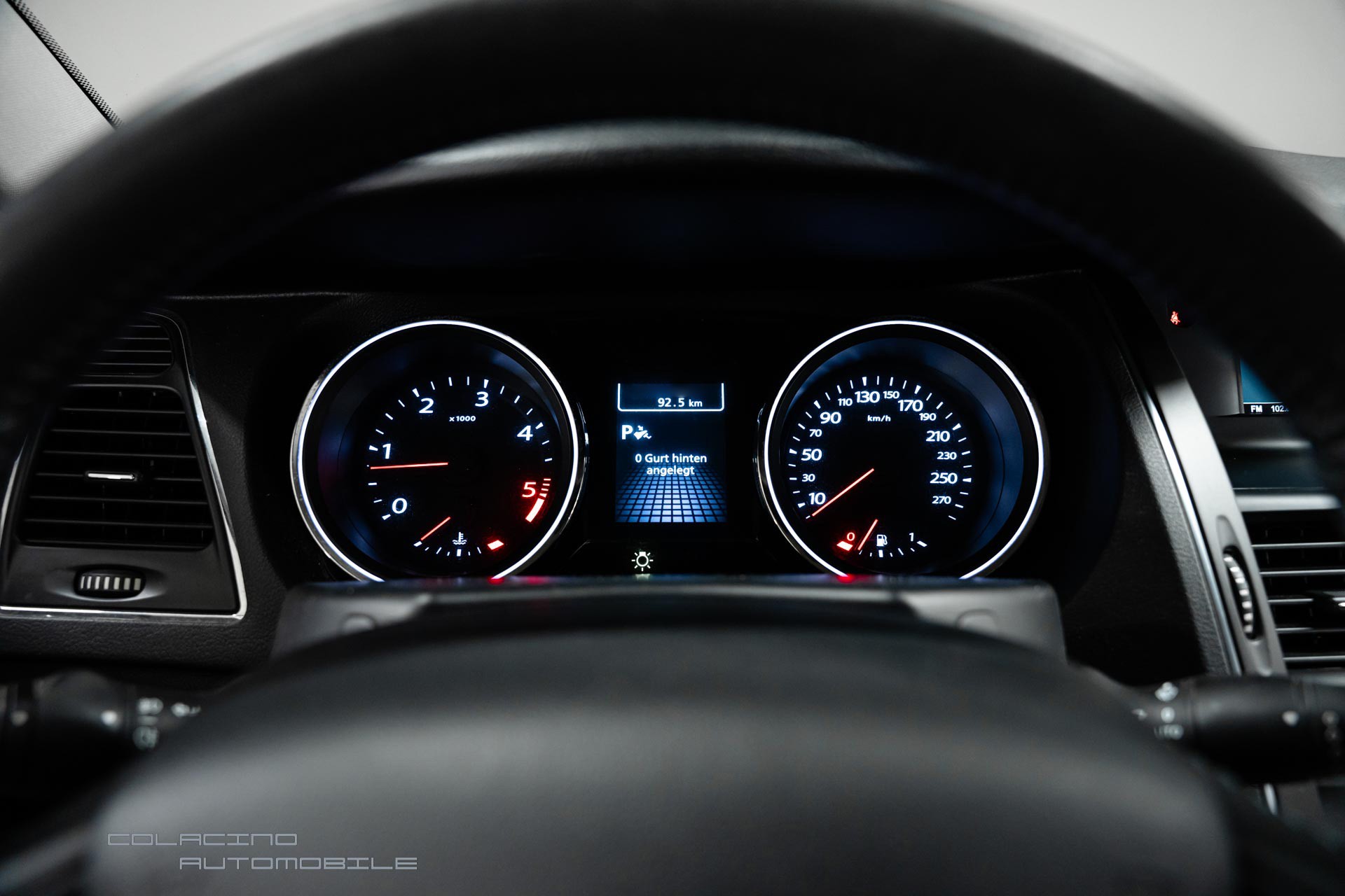 RENAULT Latitude 2.0 dCi Dynamique active-shift-image-20