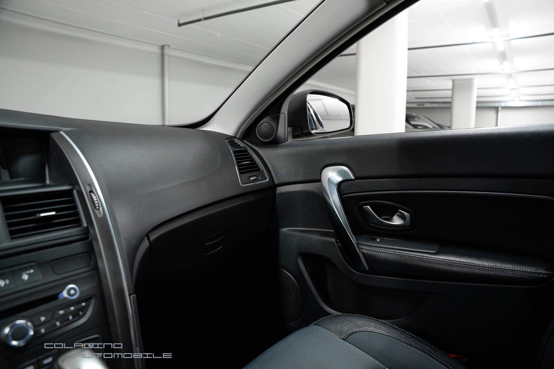 RENAULT Latitude 2.0 dCi Dynamique active-shift-image-23