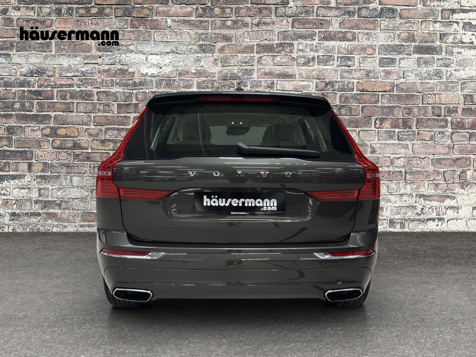 VOLVO XC60 2.0 D5 Inscription AWD-image-10