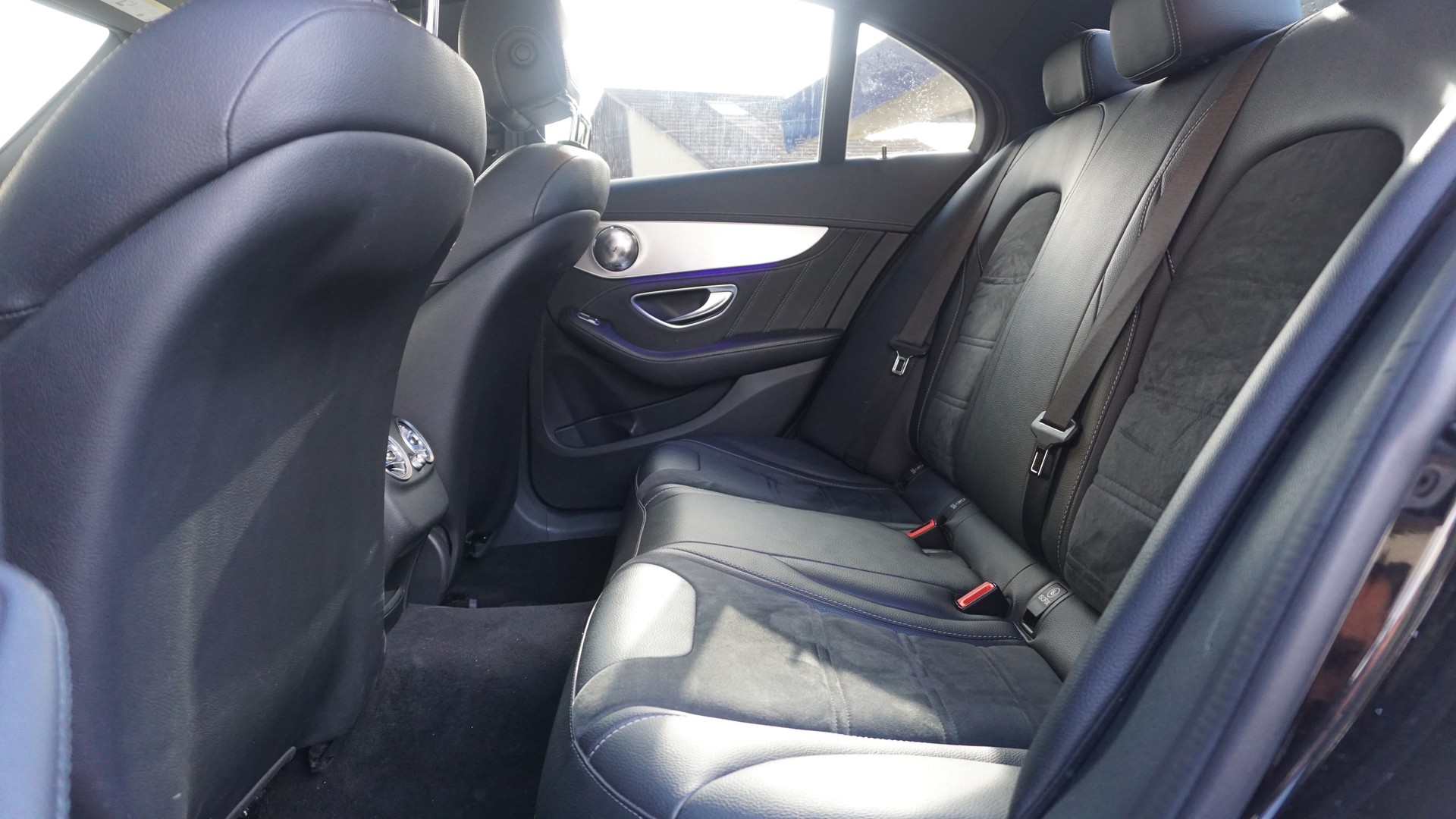 MERCEDES-BENZ C 63 AMG Speedshift-image-14