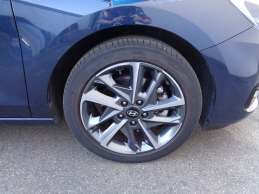HYUNDAI i30 Wagon 1.5 T-GDi Vertex-image-9
