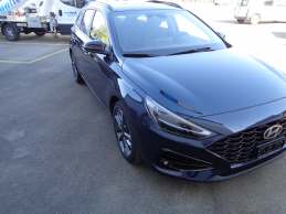 HYUNDAI i30 Wagon 1.5 T-GDi Vertex-showroom-element-2