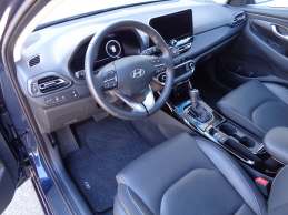 HYUNDAI i30 Wagon 1.5 T-GDi Vertex-image-5