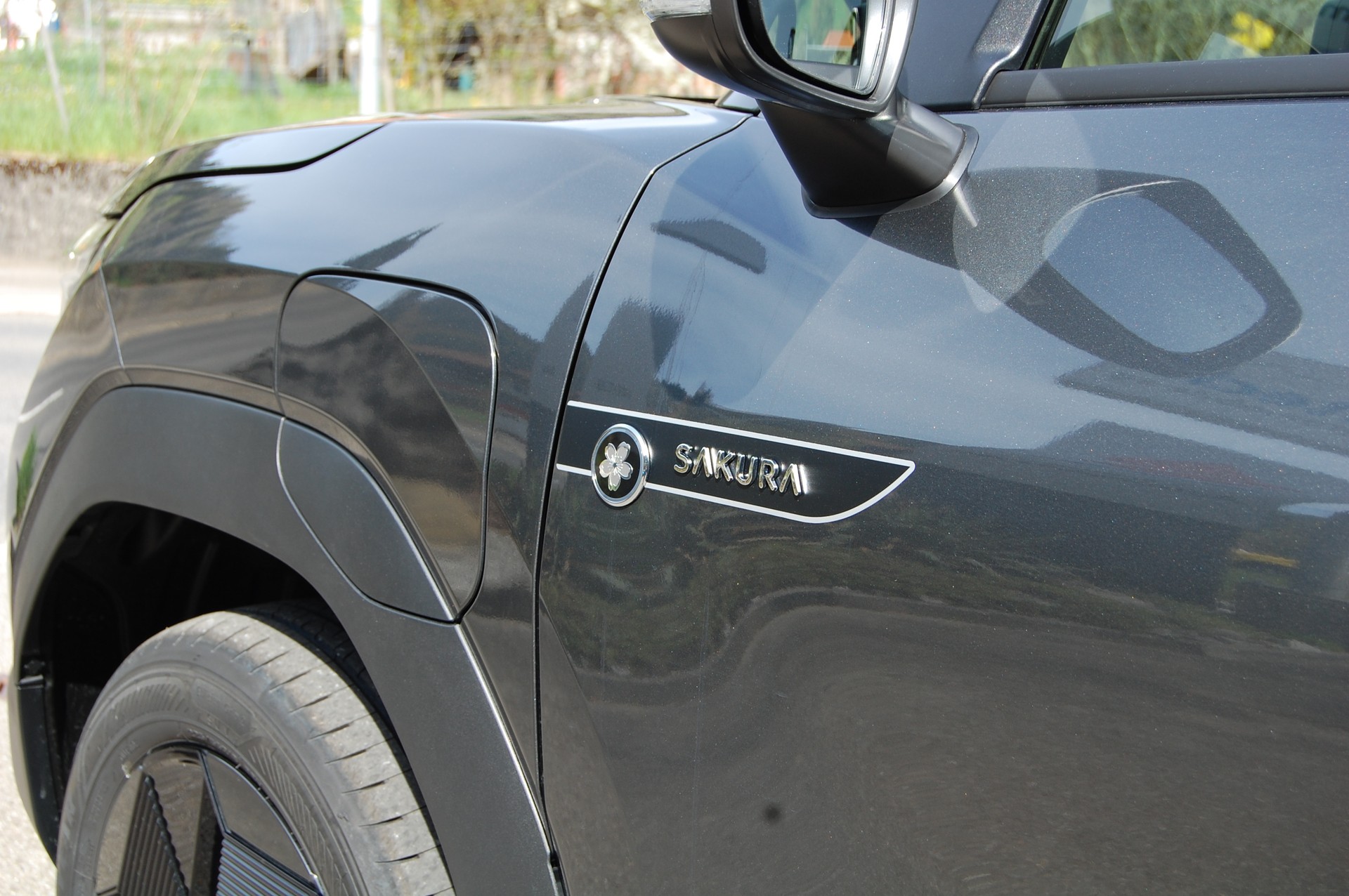 SUZUKI e-Vitara 61kWh Sakura 4x4-image-15