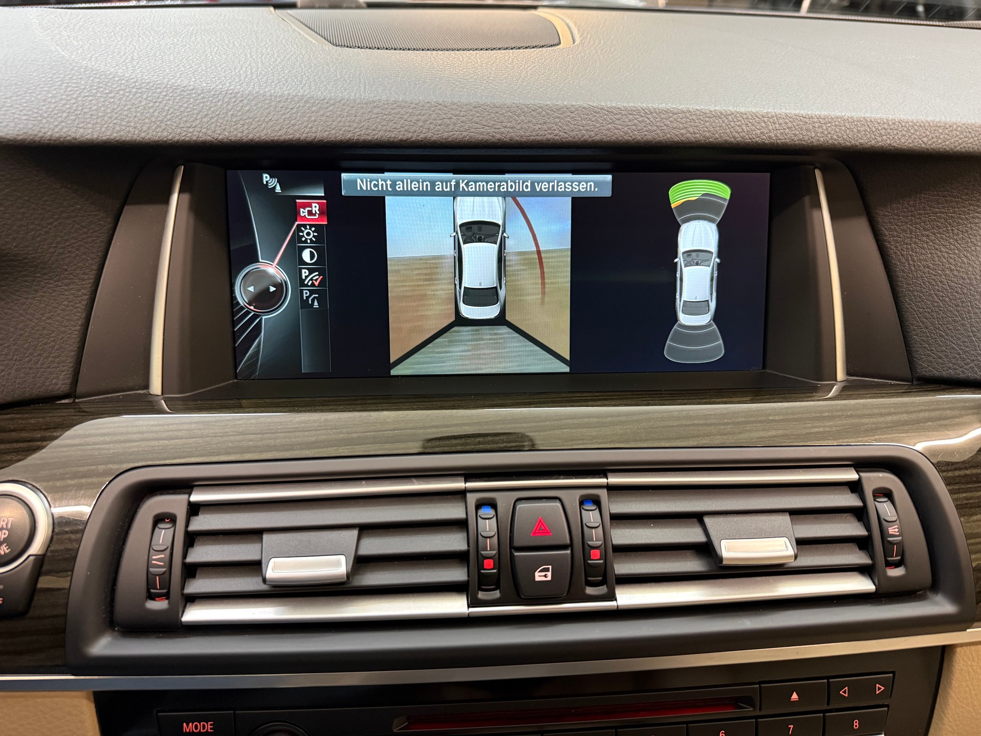 BMW 535i xDrive Luxury Line Steptronic-image-20