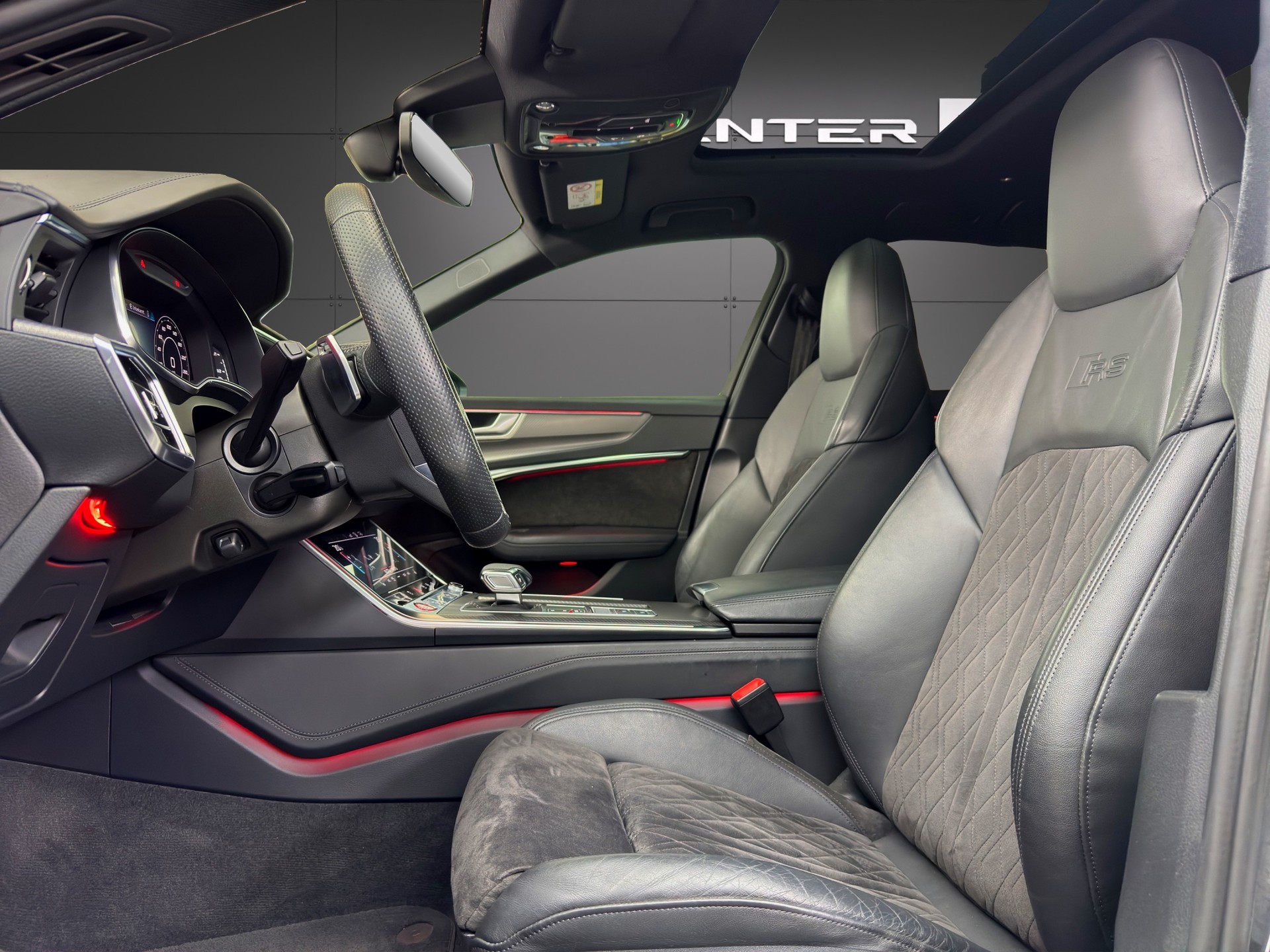 AUDI RS6 Avant 4.0 TFSI V8 quattro - ABT 700PS-image-8