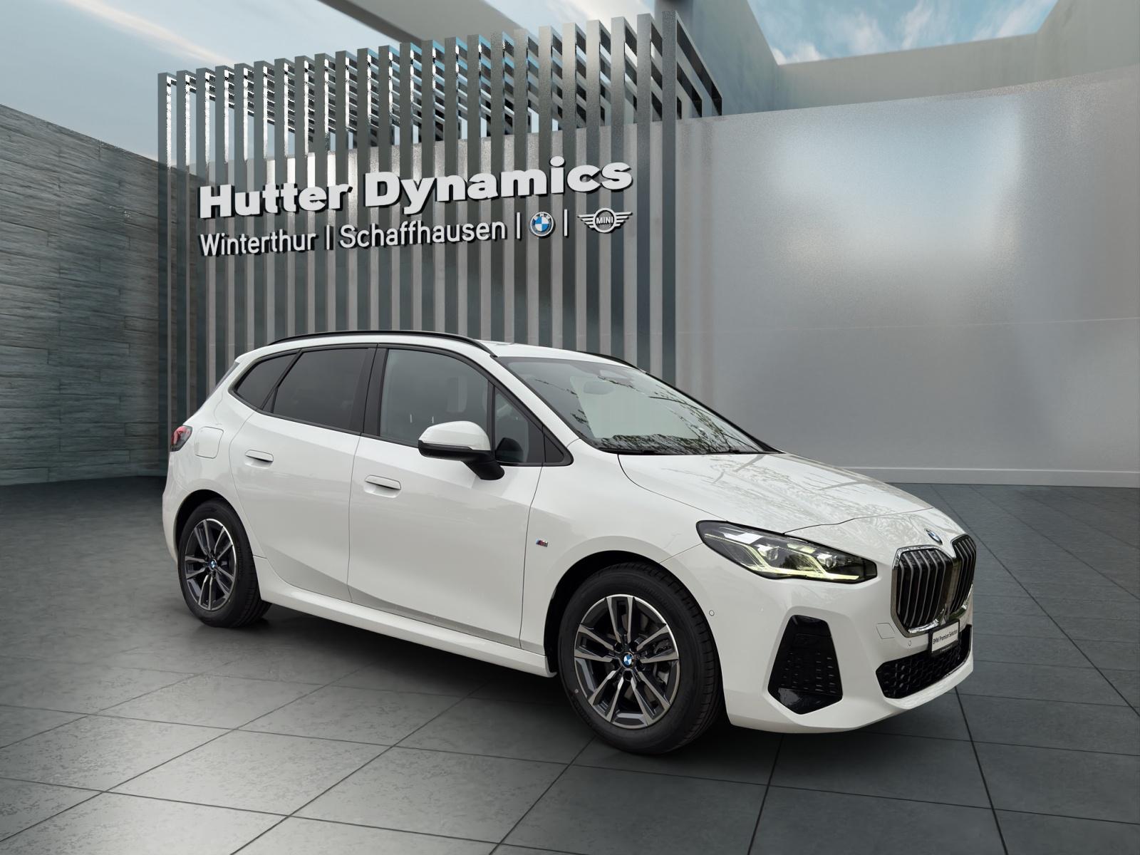 BMW 223i xDrive Active Tourer M Sportpaket-showroom-element-2