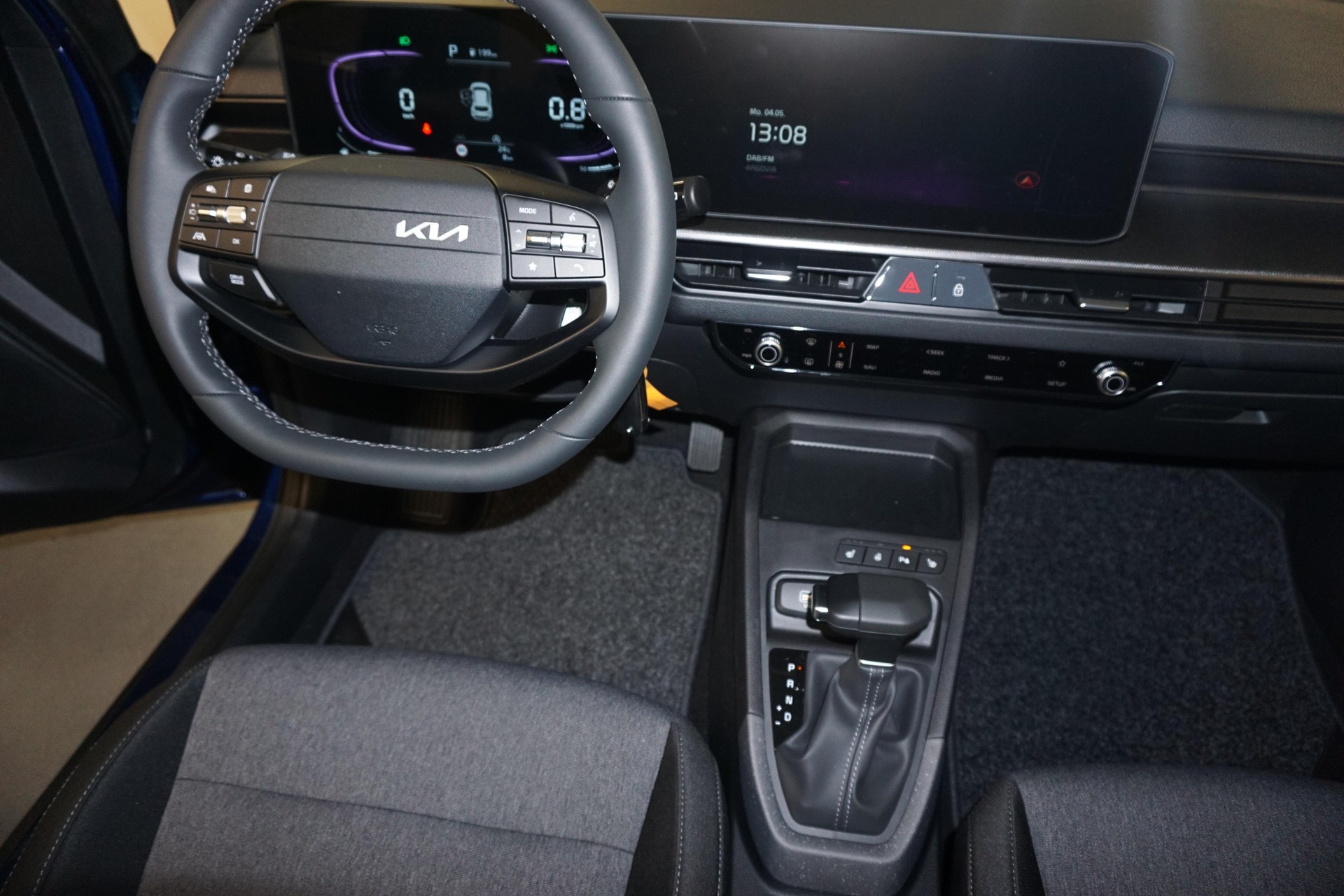KIA Stonic 1.0 T-GDi DCT-image-6